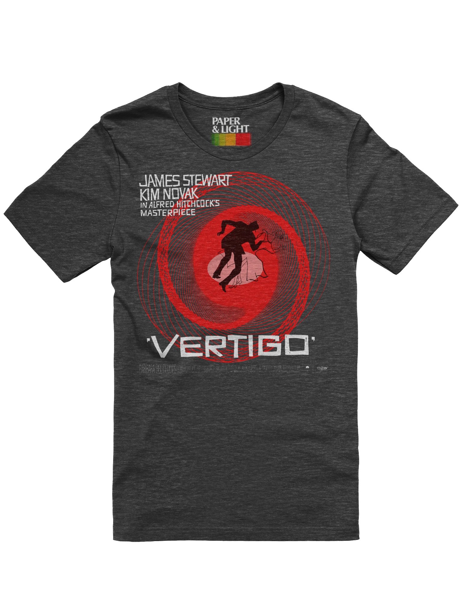 Vertigo (White Credits) product image (1)