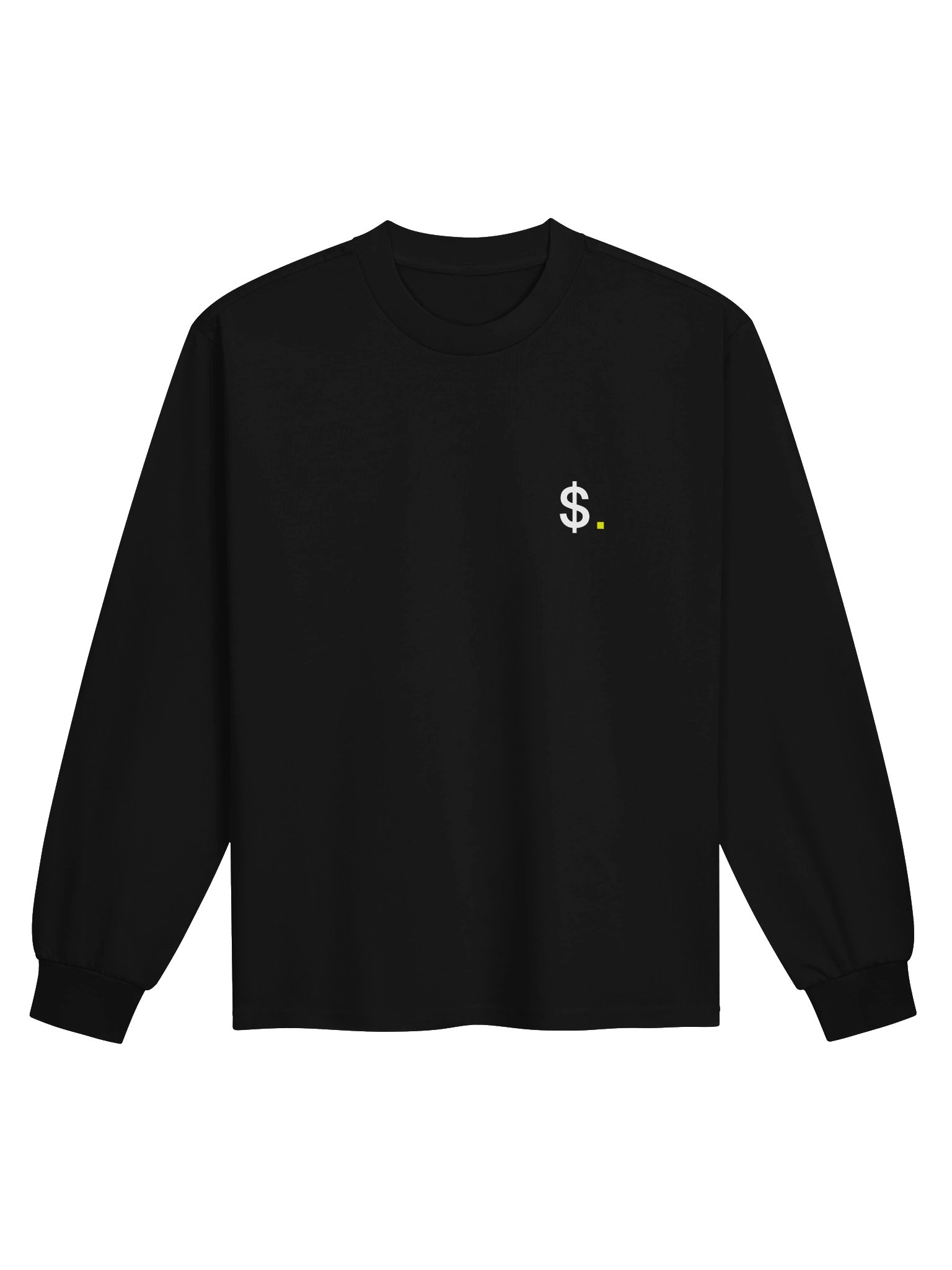 SIGREX Source — $. Sleeve product image (1)