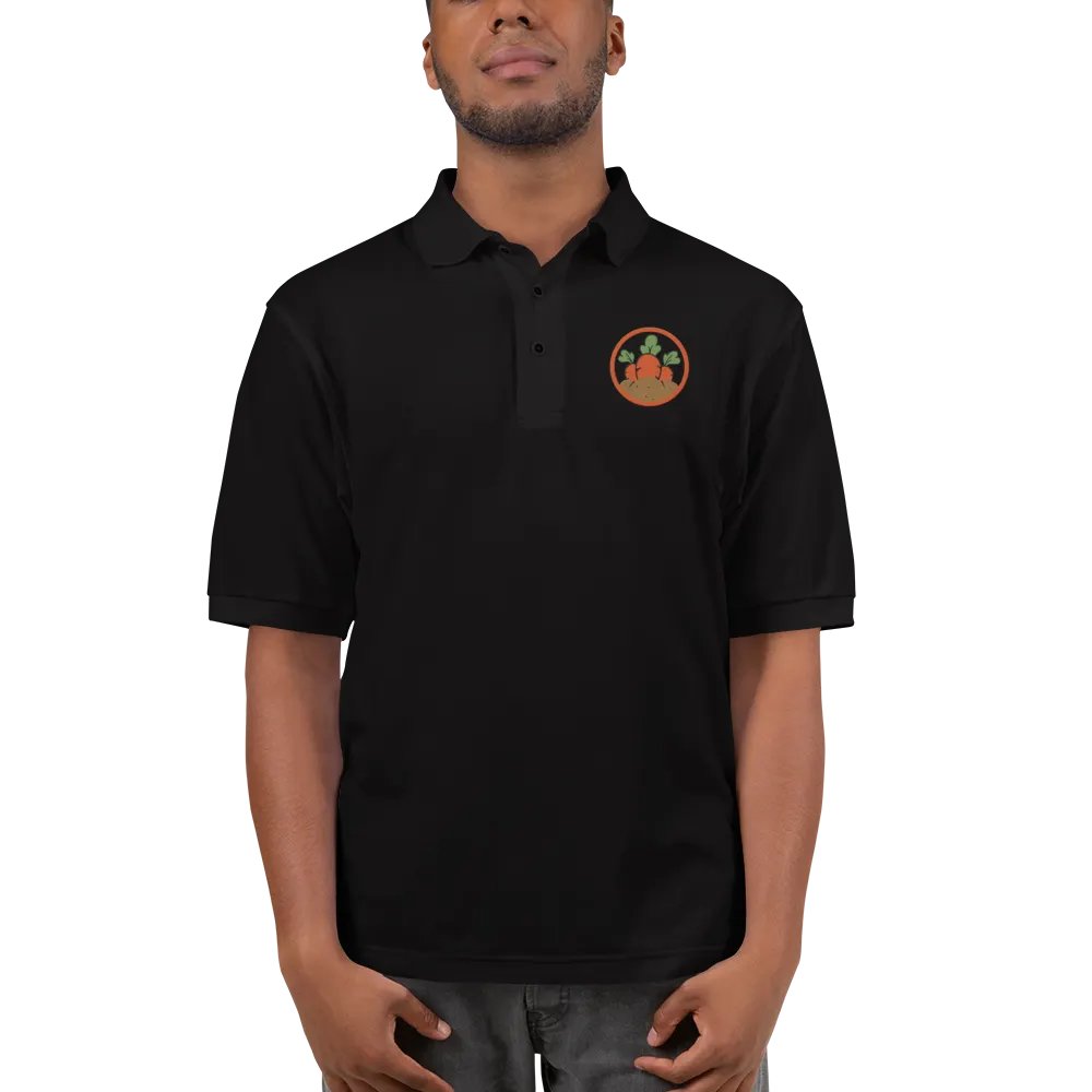 Carrot Patch Polo product image (7)