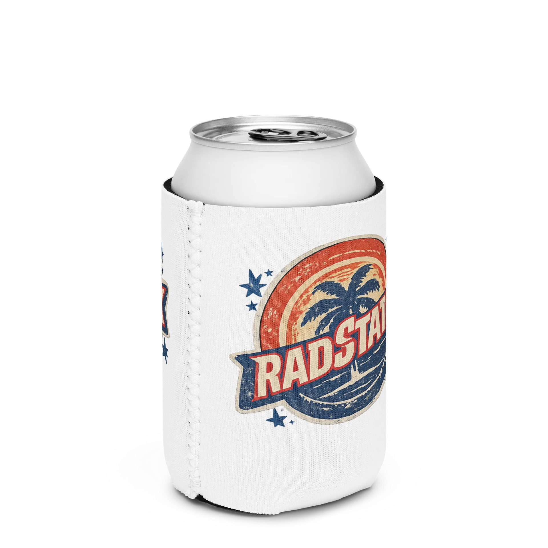 Radstatik Americana Koozie product image (3)
