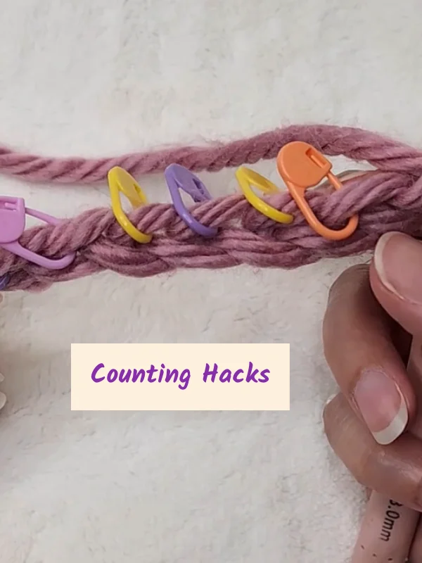 How To Crochet Professional Looking Pieces - Picture Perfect Crochet Detailed PDF Guide product image (6)
