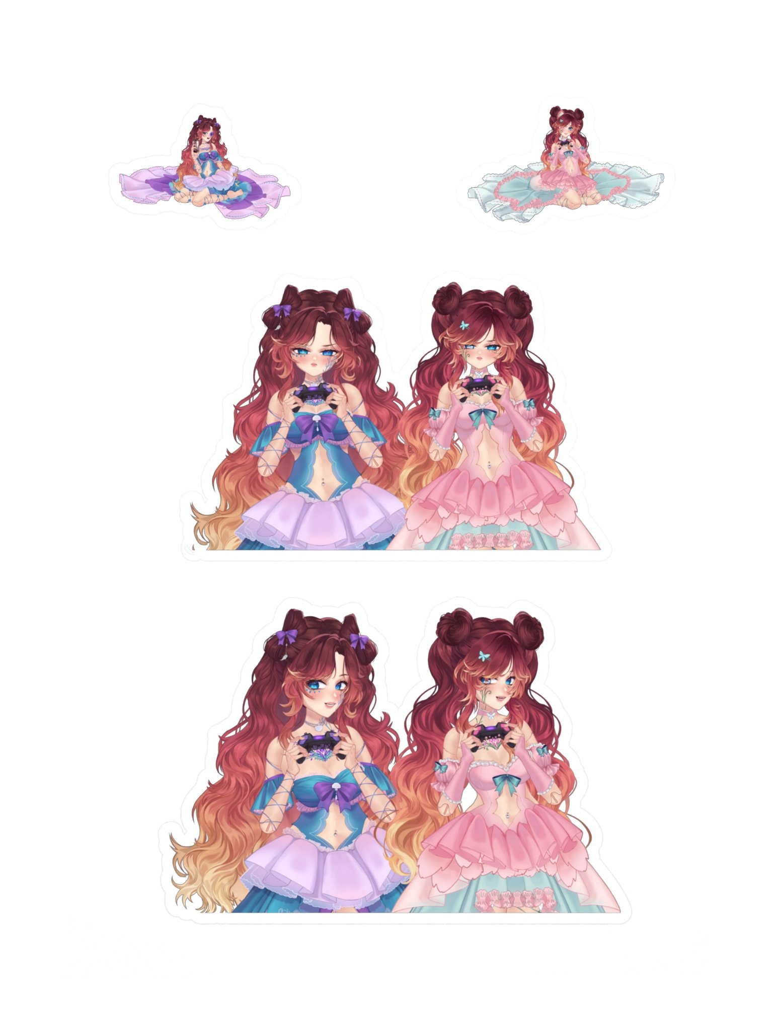 Twin Pack product image (3)