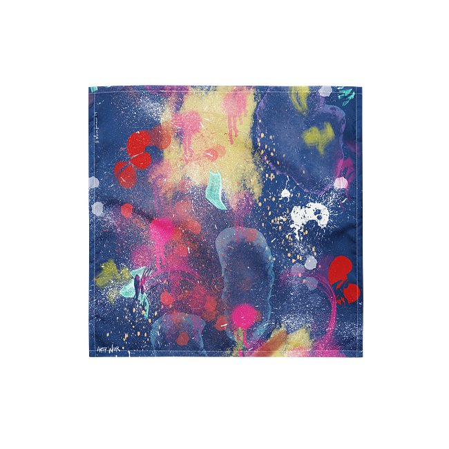 ArtyWear Bandana-rama
