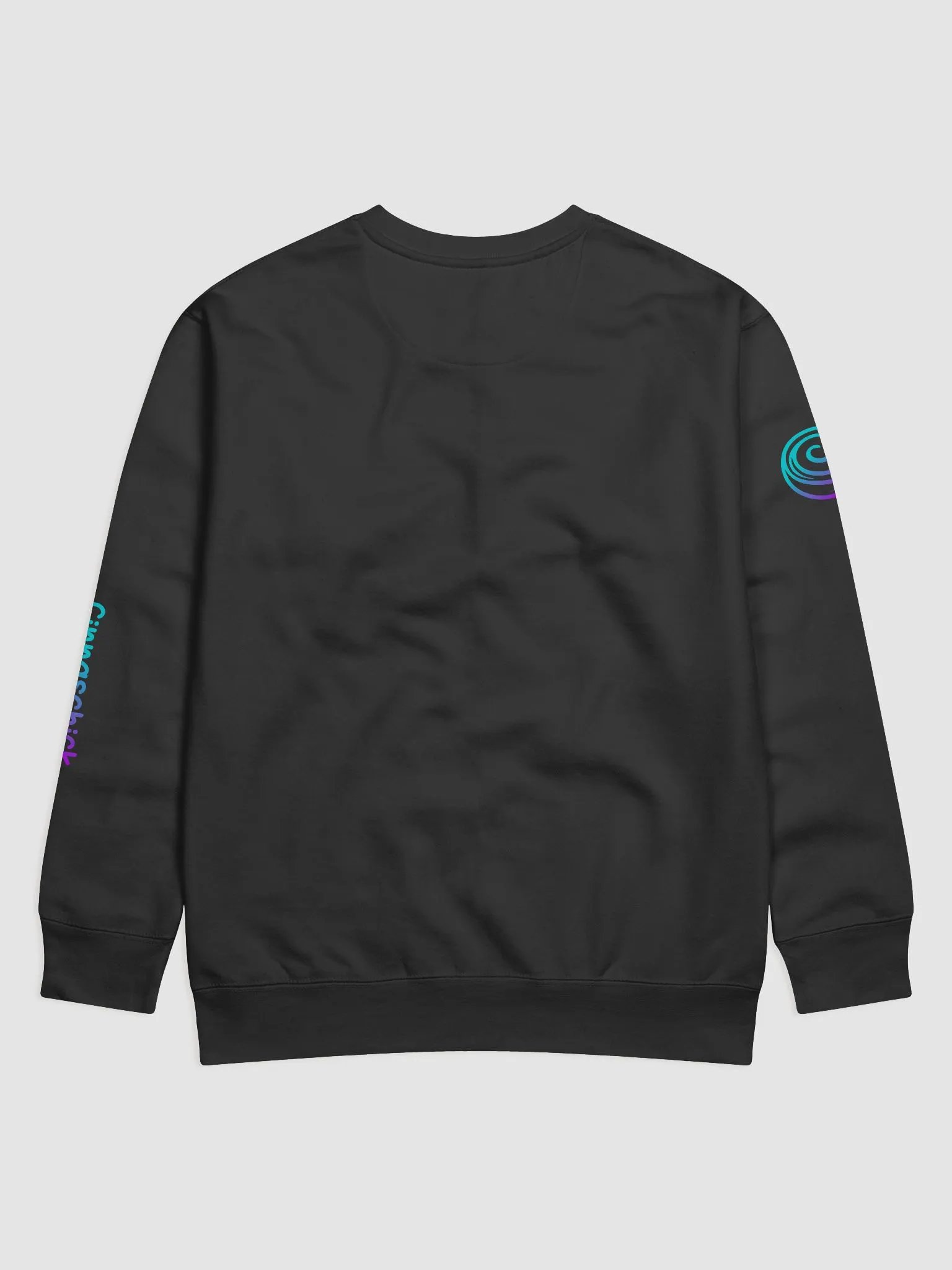Cinnaschick Crewneck product image (12)