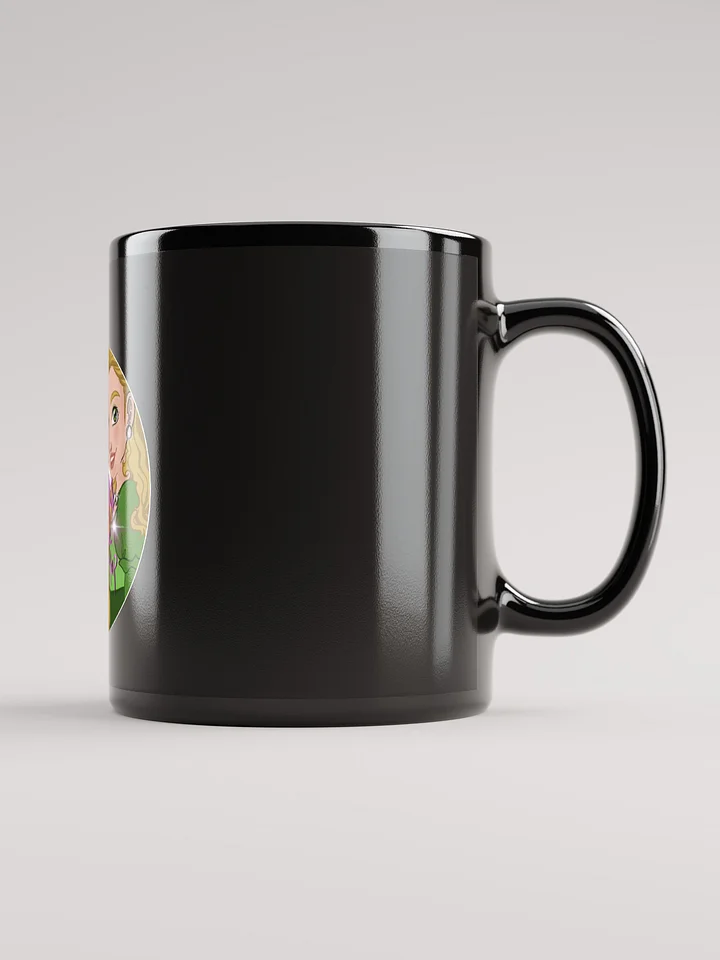 Sasha and the Magic Map - Mug product image (1)