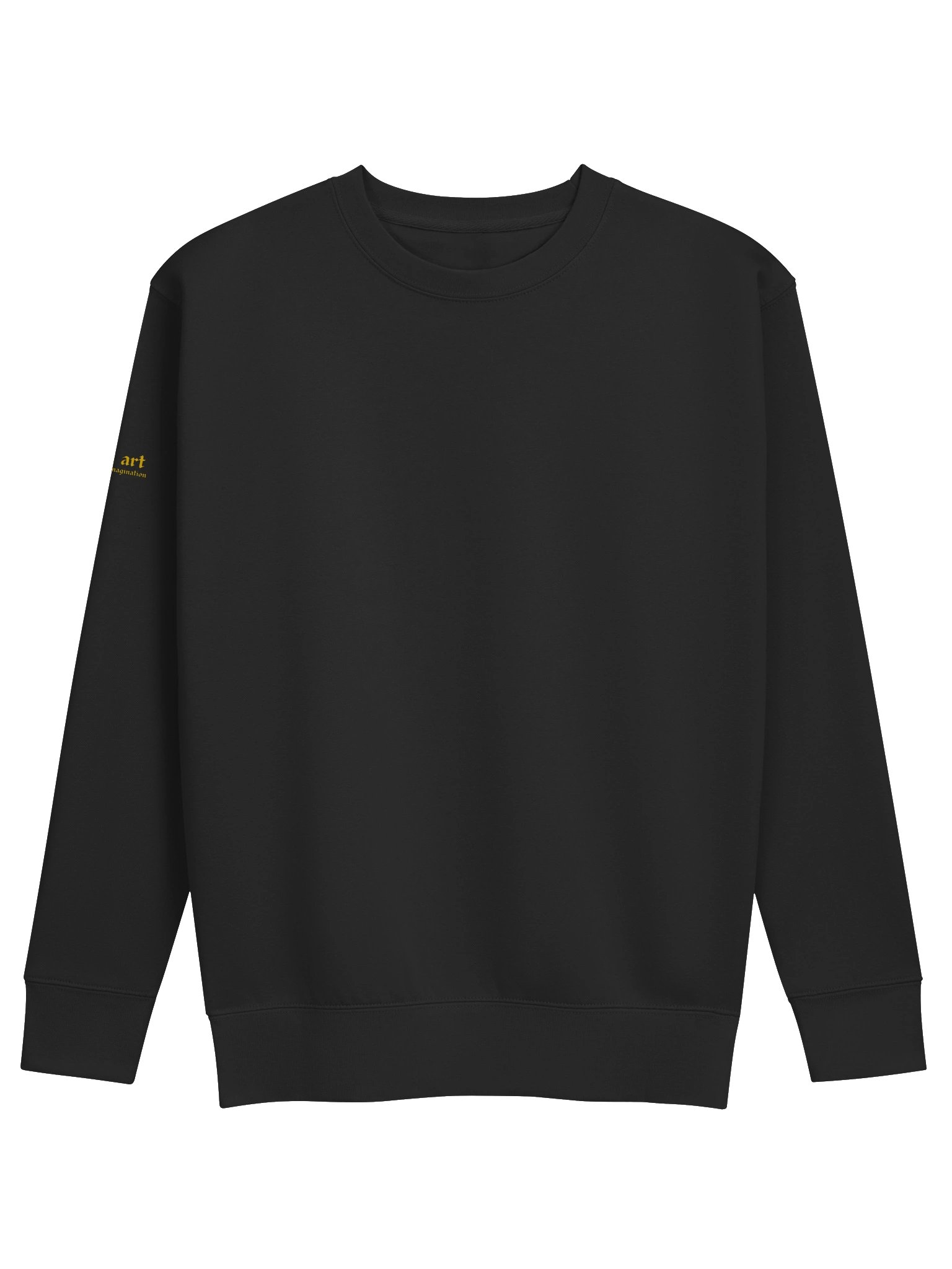 Harvest of the Damned Halloween Scarecrow Sweatshirt Design product image (2)