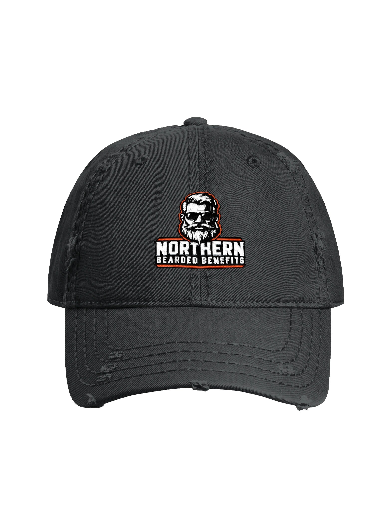 The Northern Original™ – Vintage Distressed Cap product image (1)