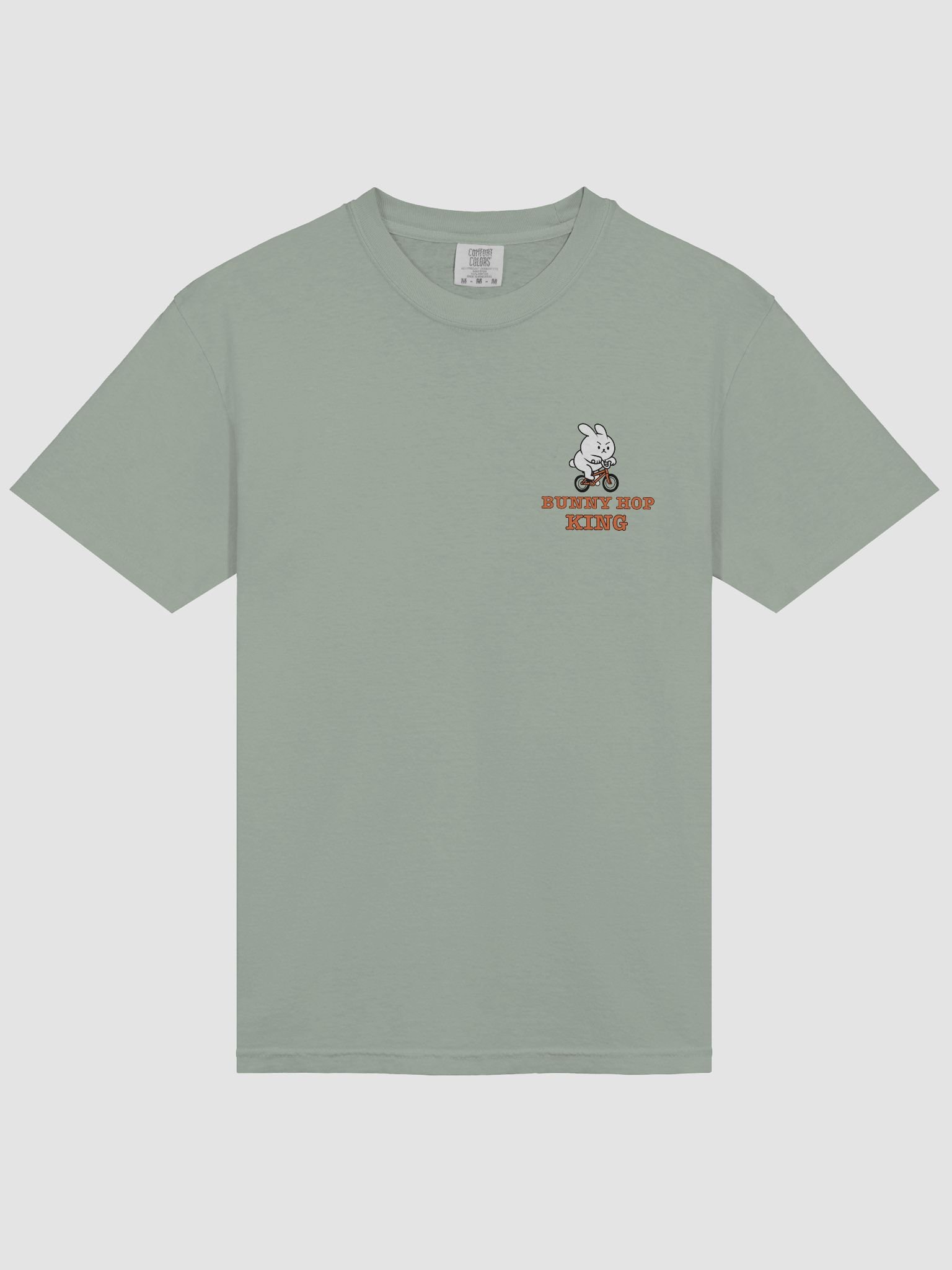 Bunny Hop King product image (26)