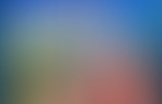 Audio thumbnail background