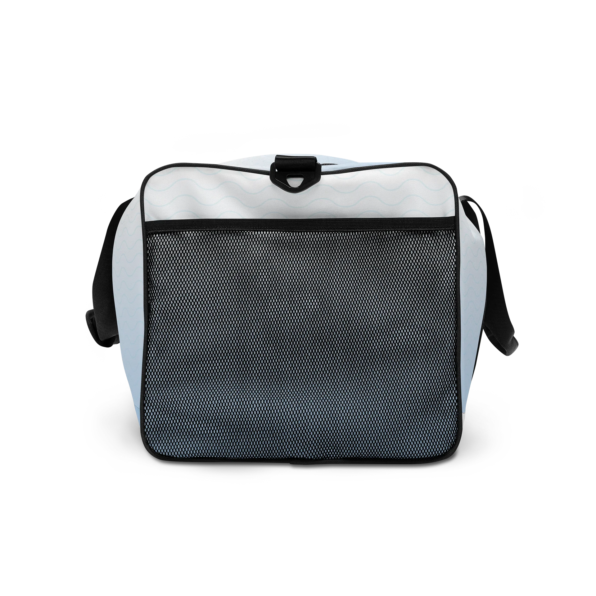 Customizable Wave Duffle Bag product image (7)