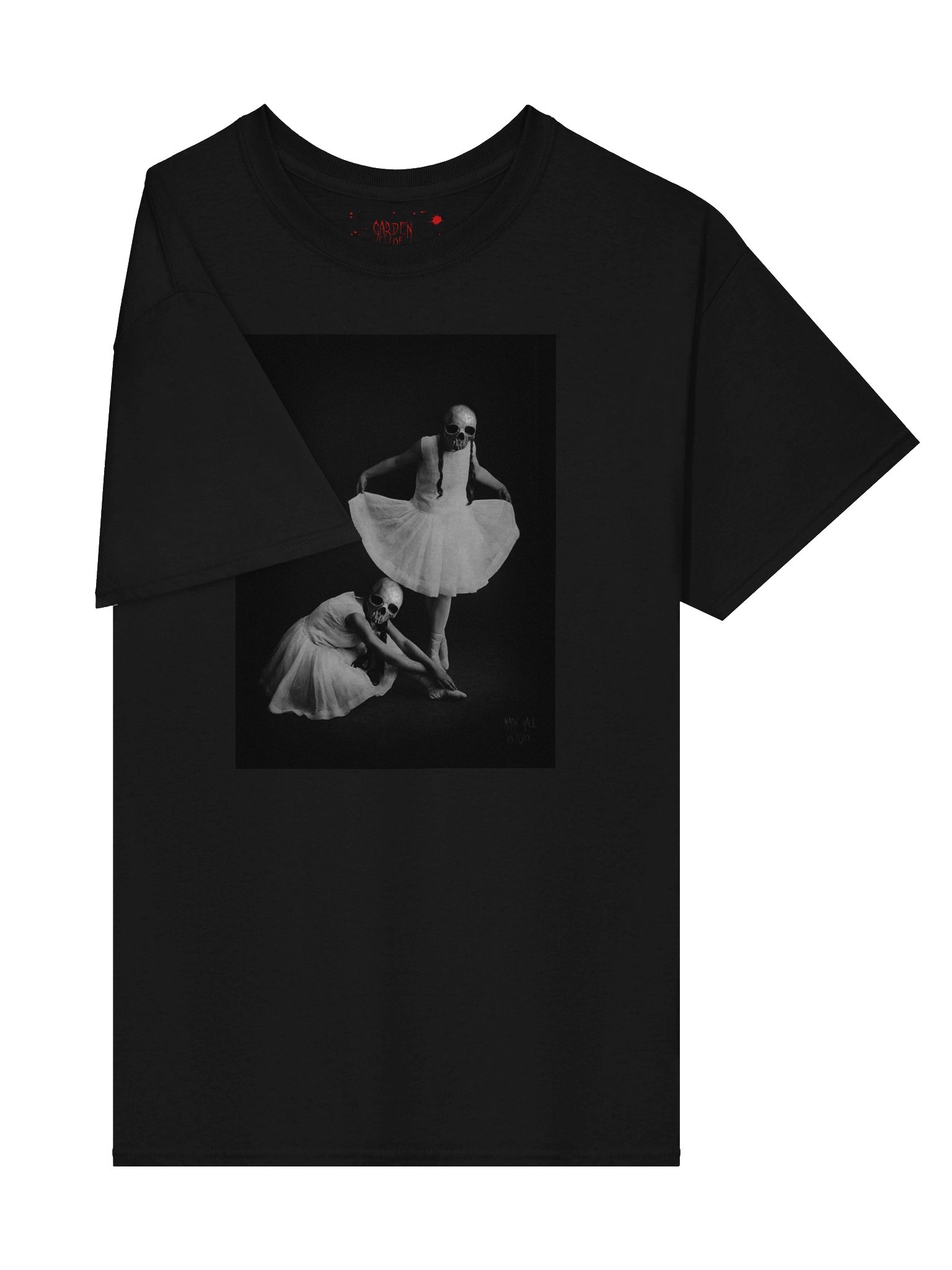 DANSE MACABRE product image (4)