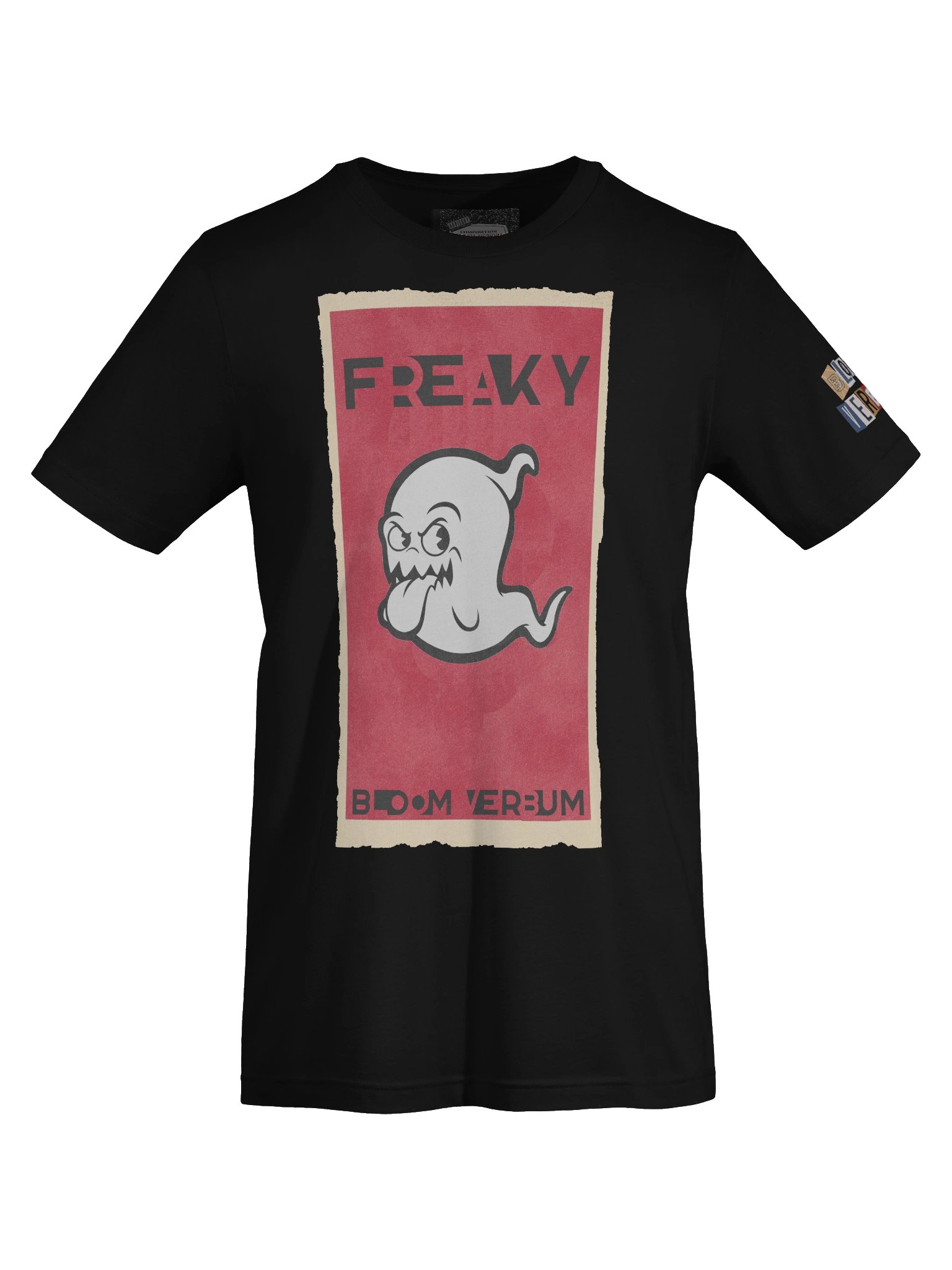 Freaky product image (9)