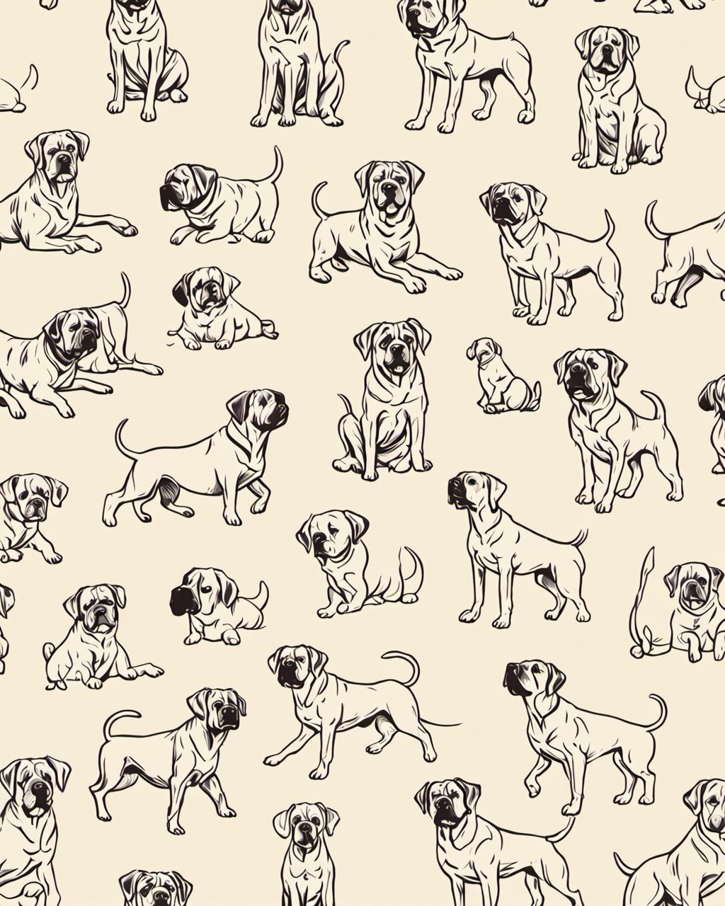 Paws In Every Scale product image (9)