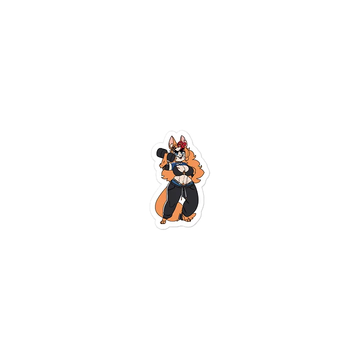 Buff product image (1)