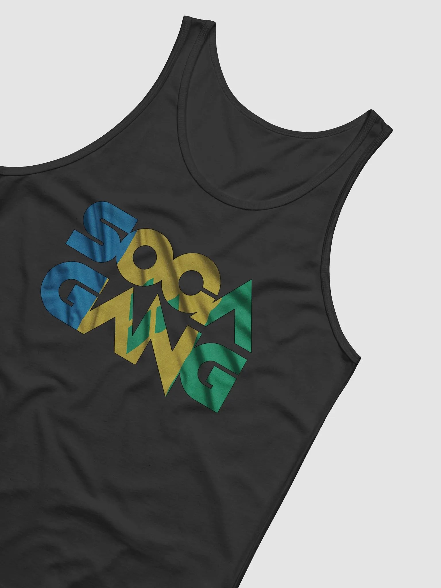 St. Vincent Logo Tank product image (4)