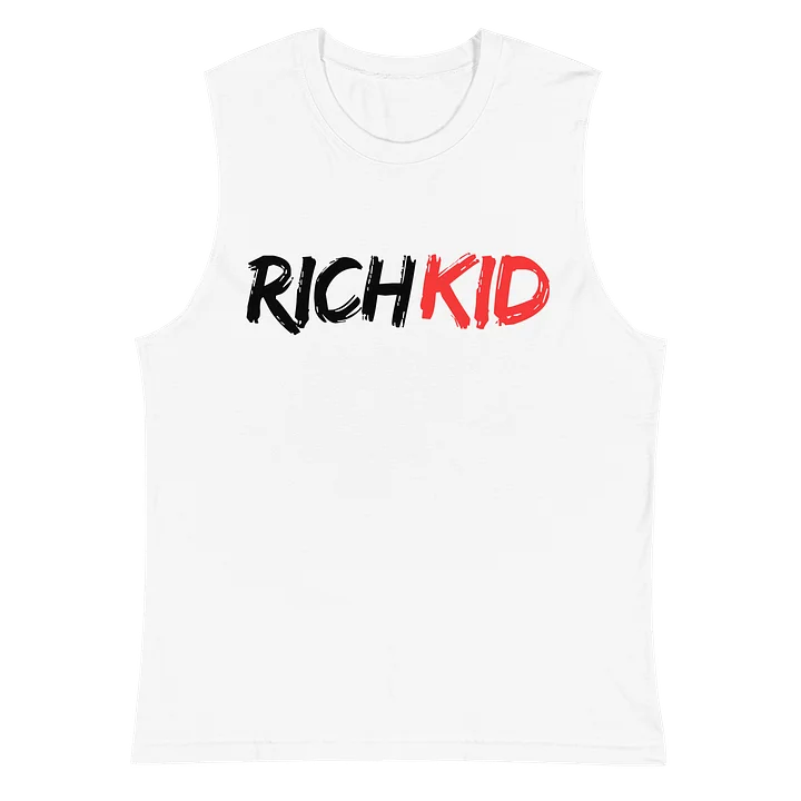 Rich Kid Zero Sleeve product image (2)