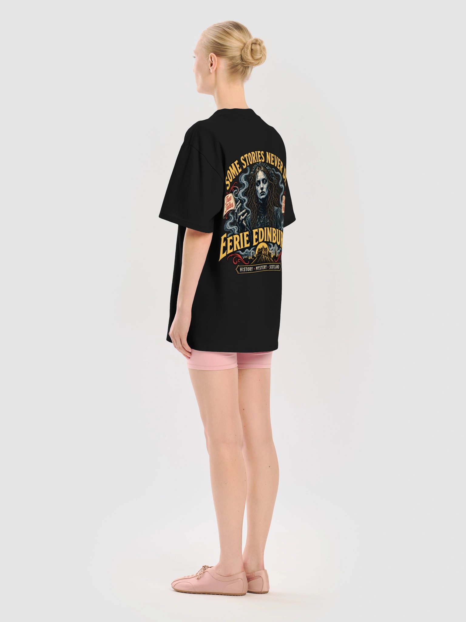 Some Stories Never Die product image (35)