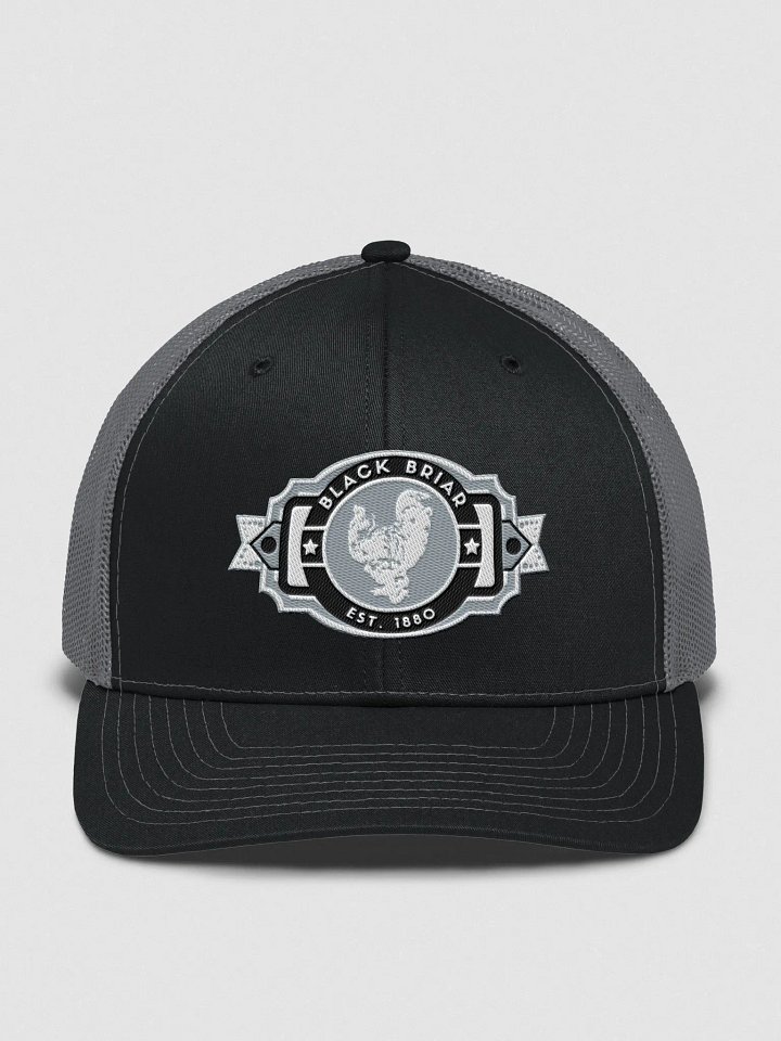 BB1880 Logo Hat product image (2)