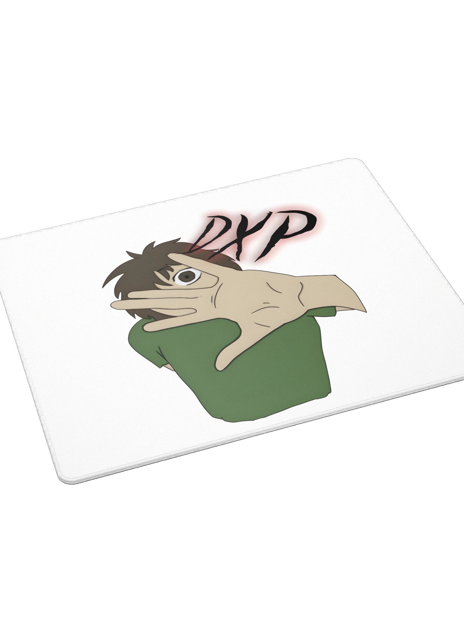 DXSTOPIAN OC Mousepad product image (3)