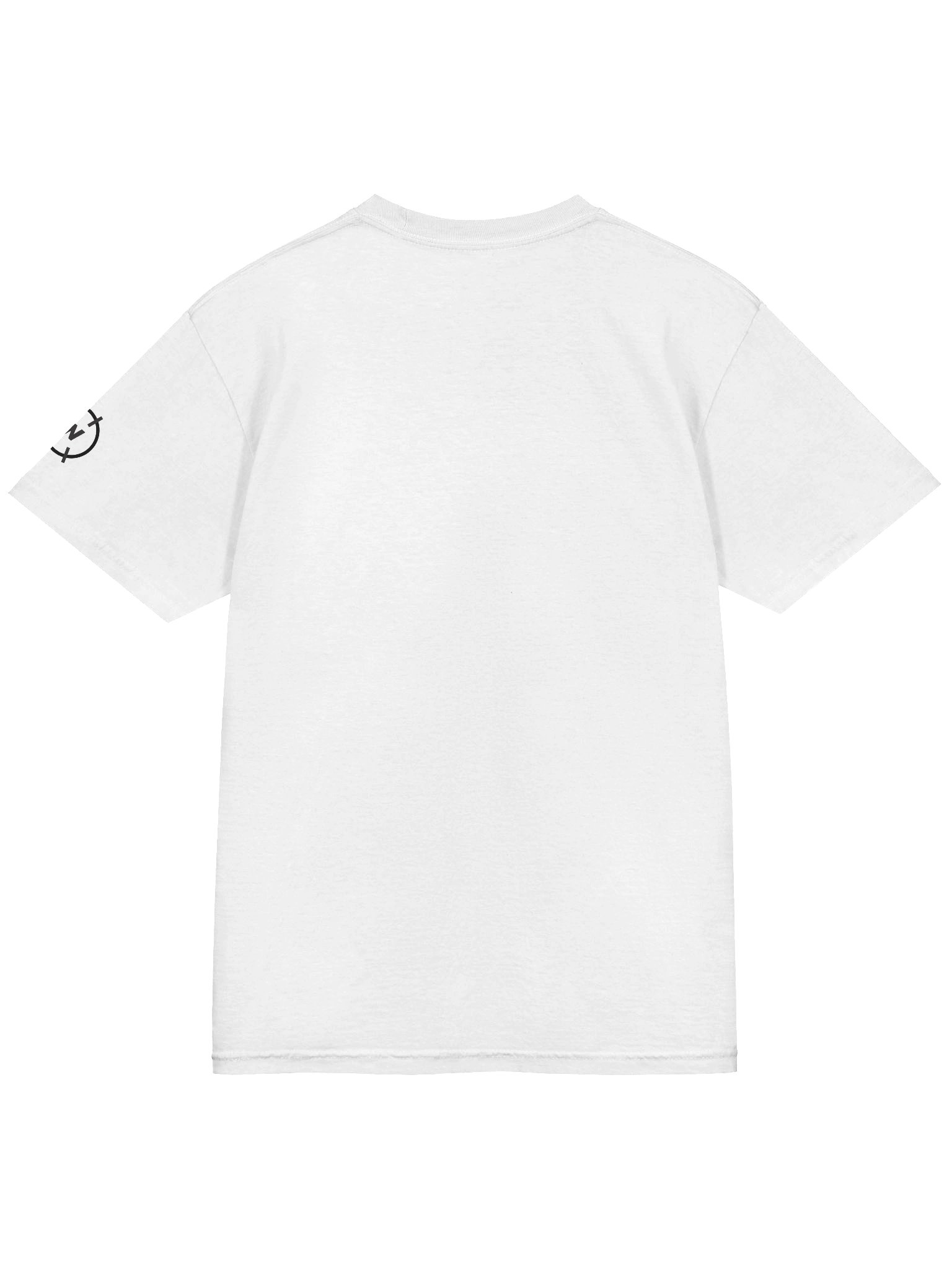 Mona Lisa No Graffiti Tee product image (4)