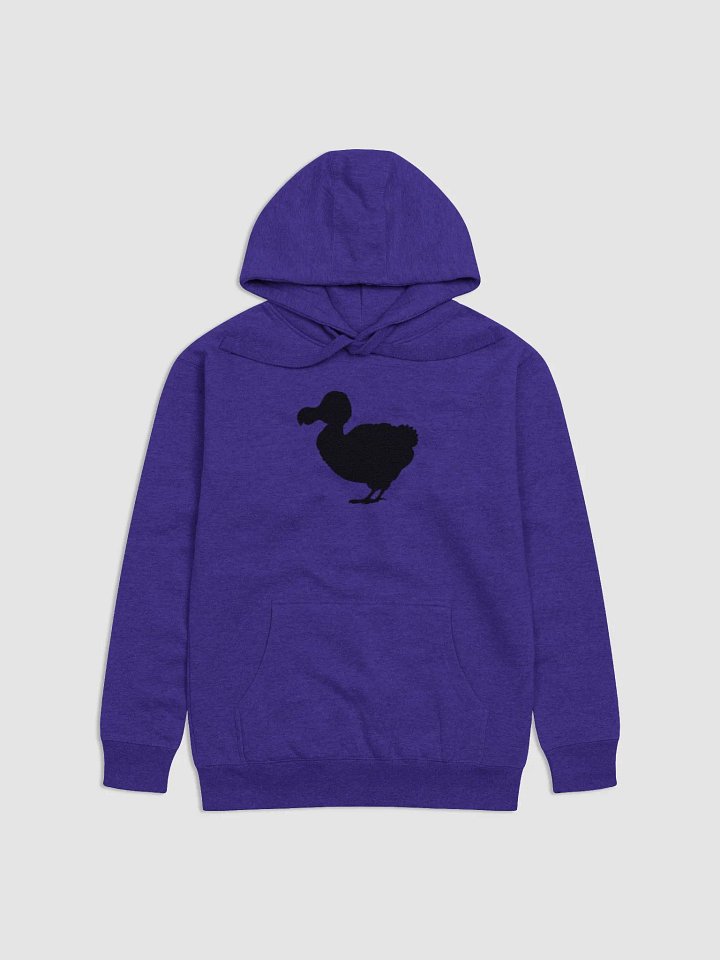 Dodo Hoodie product image (1)