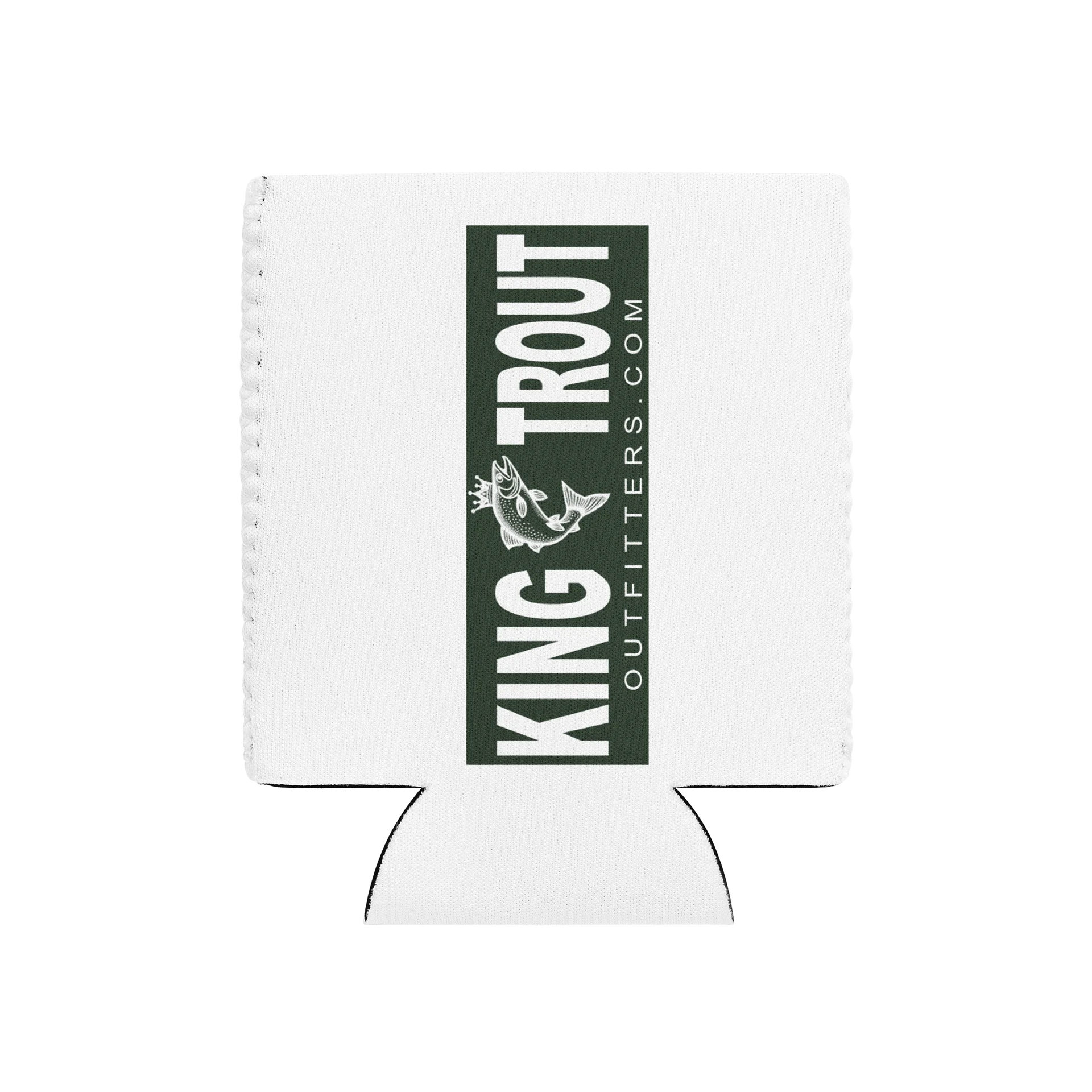 Fishing Beer Koozie – Camp Edition product image (1)