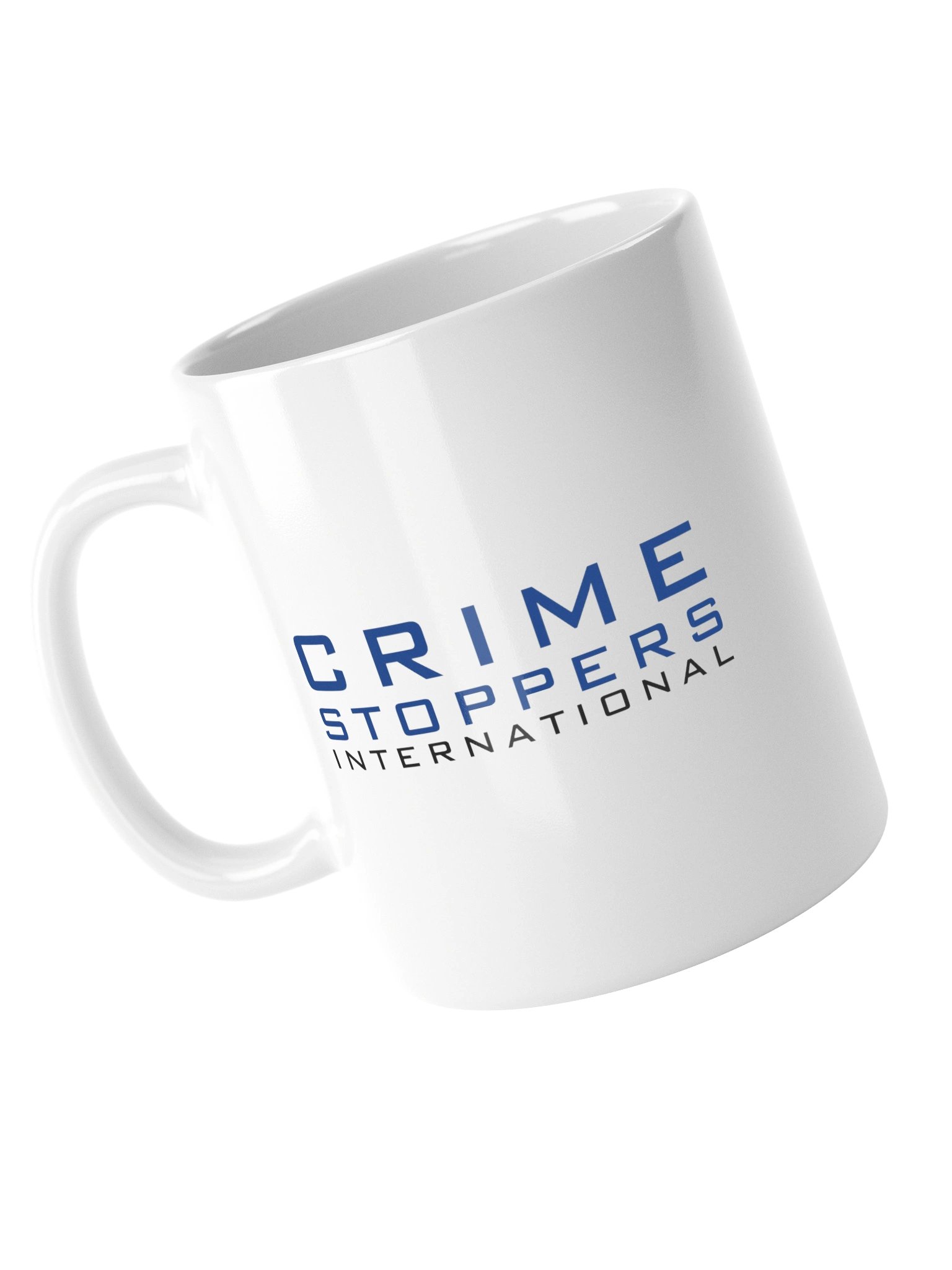 Crime Stoppers International Branded Mug product image (13)