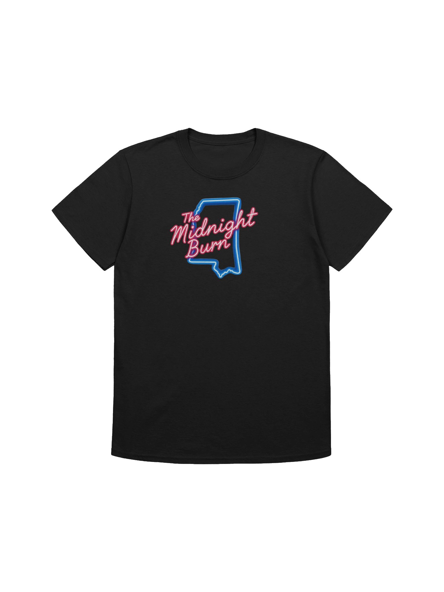 Midnight OG TEE product image (1)