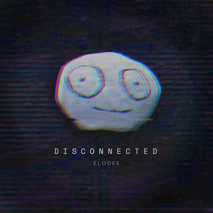 Disconnected Digital Download product image (1)