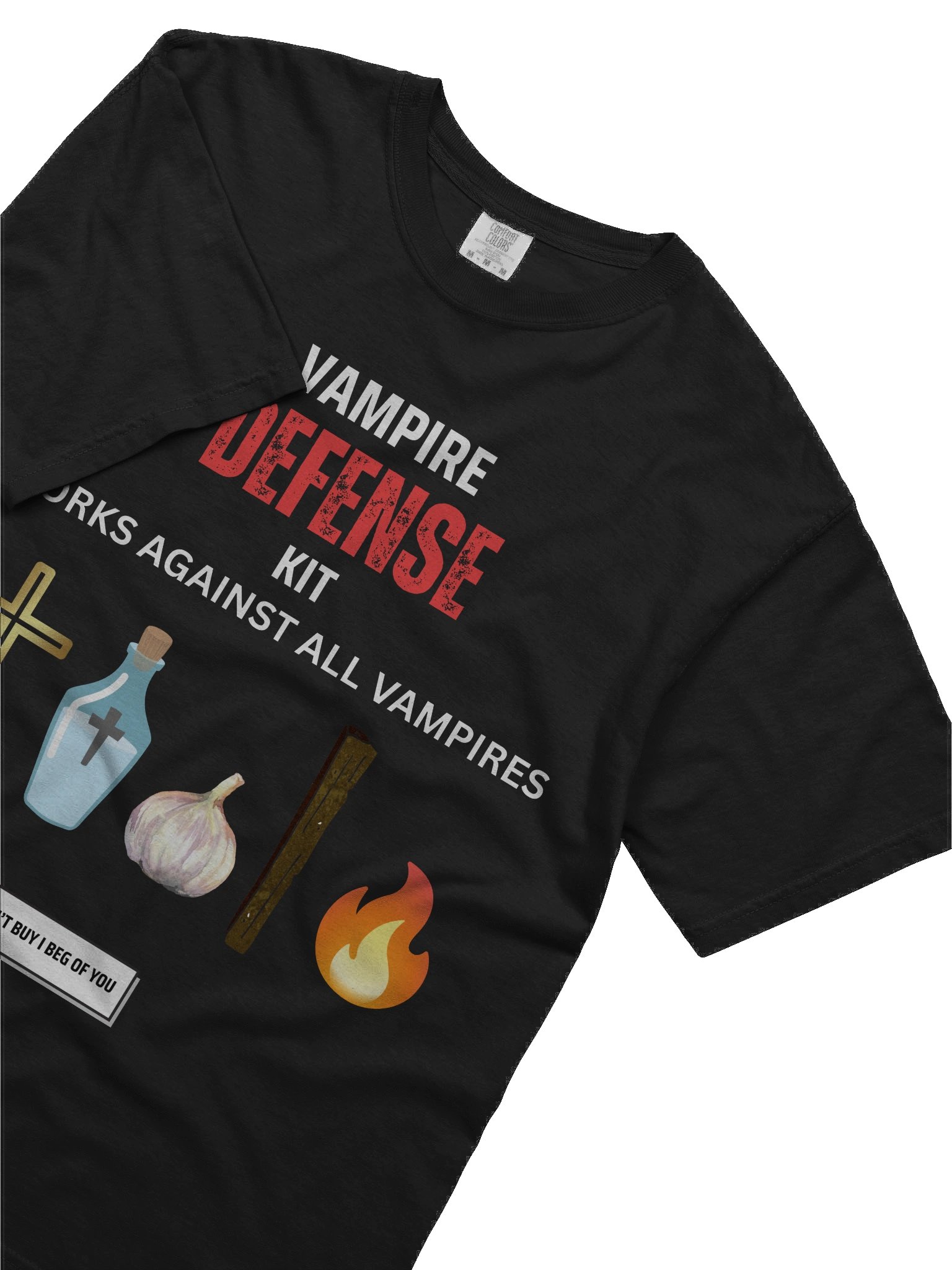 VAMPIRE DEFENSE KIT product image (5)