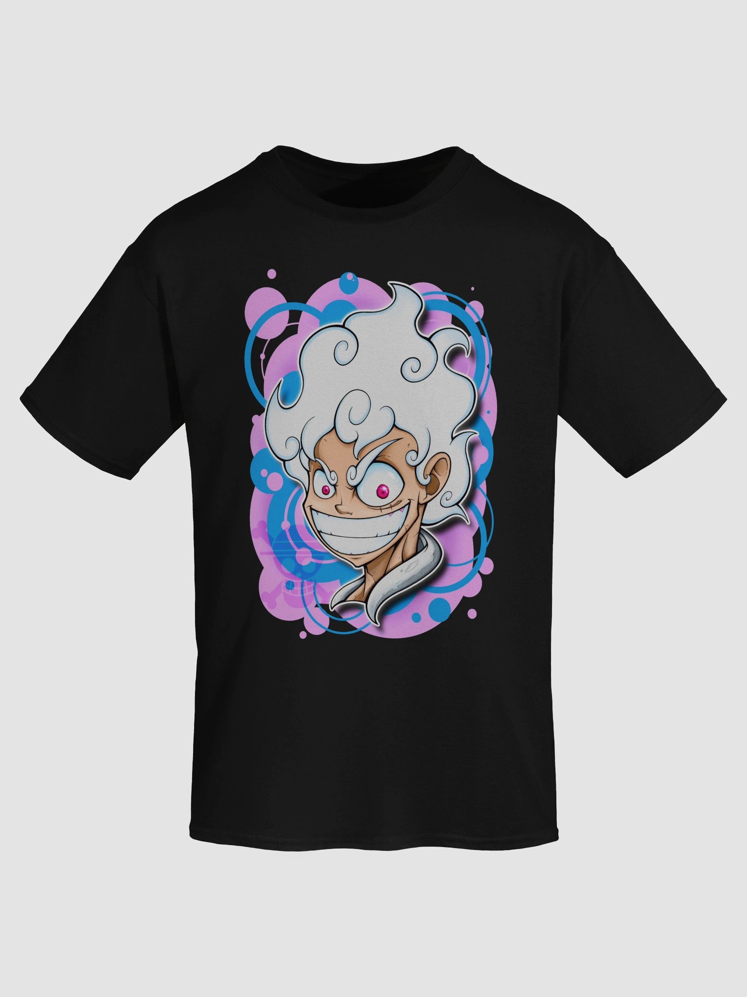 Sun God Luffy product image (7)