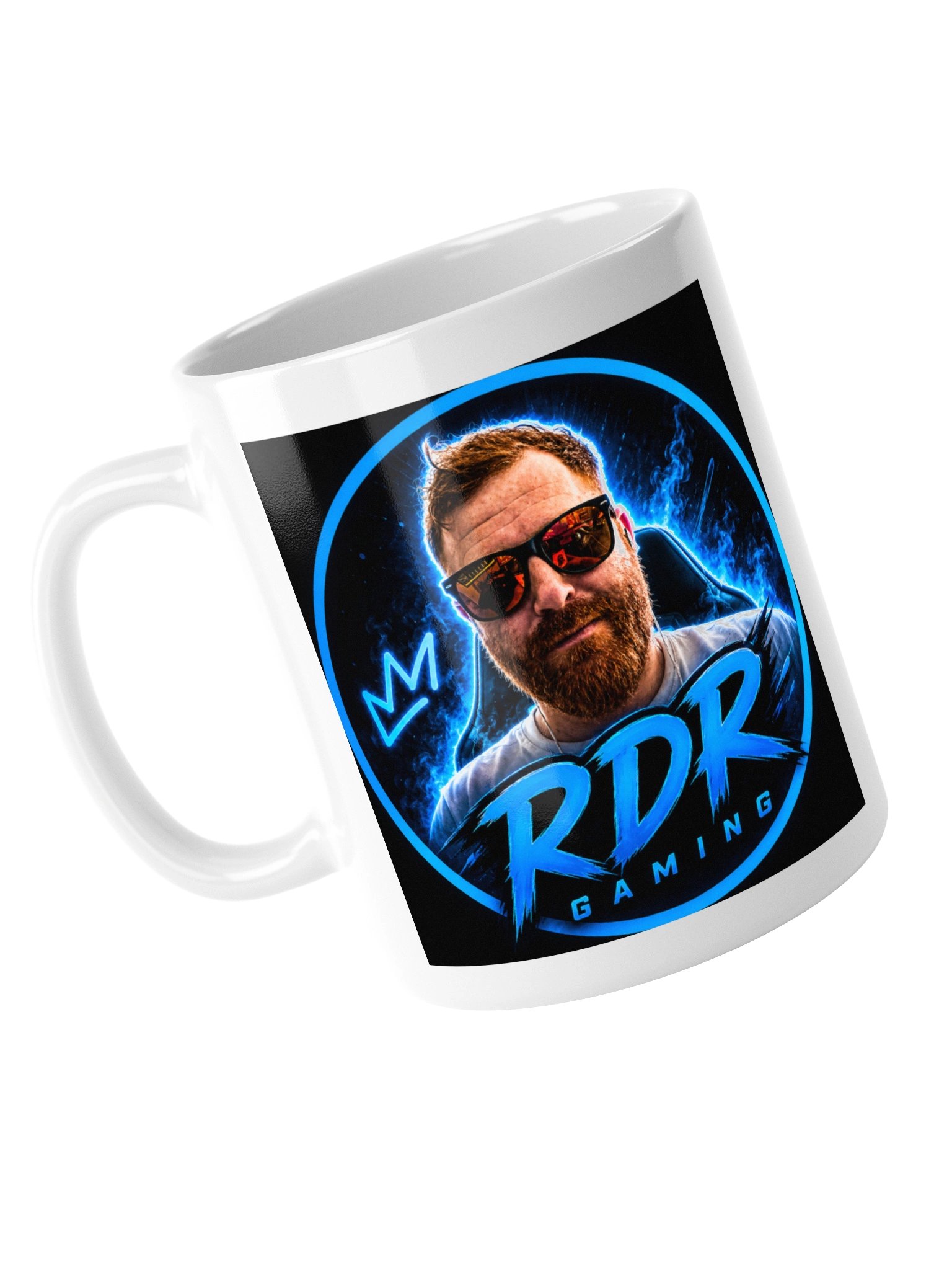 RDR GAMING MUG product image (5)