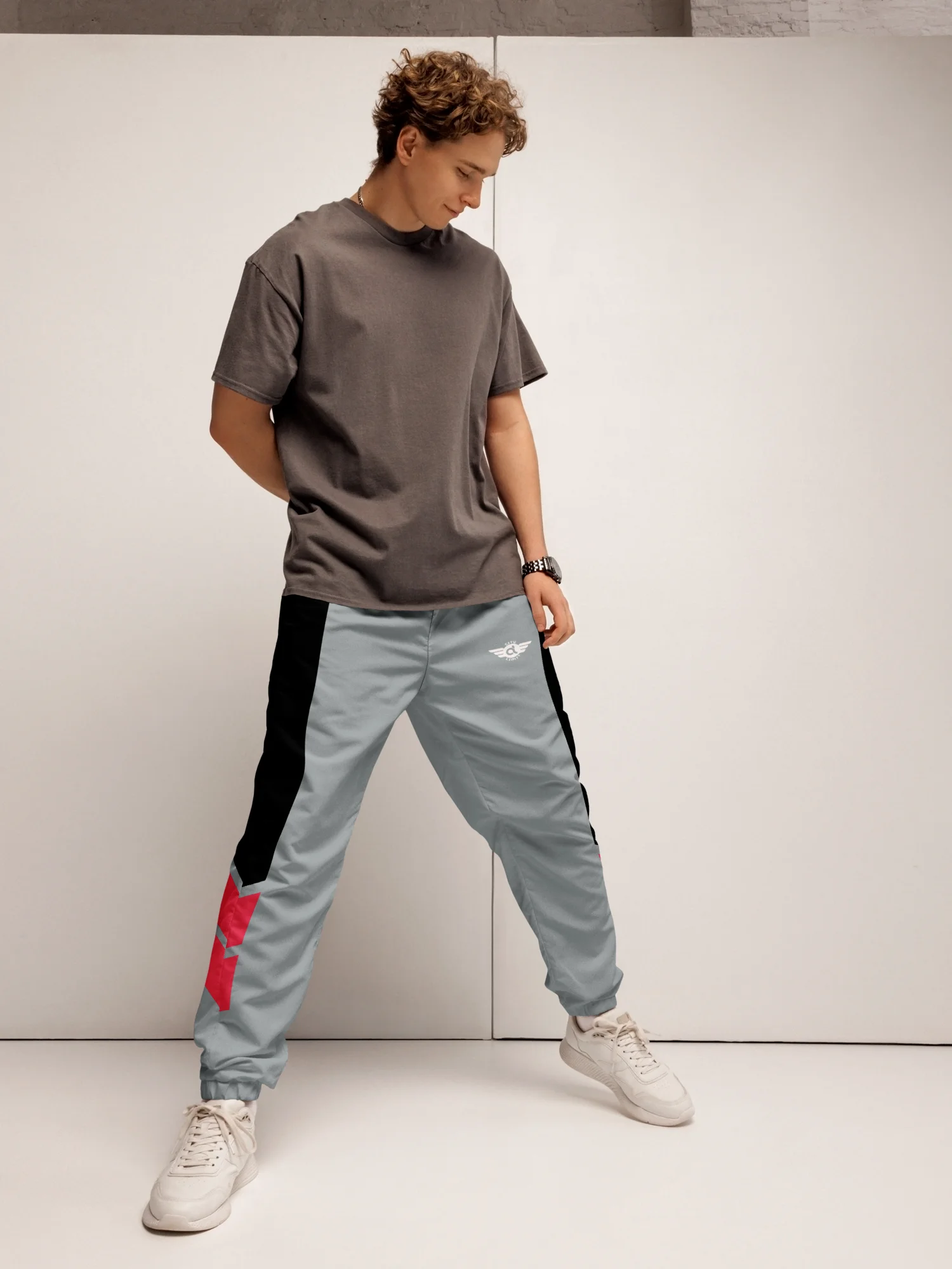 Drip Flex Track Pants product image (2)