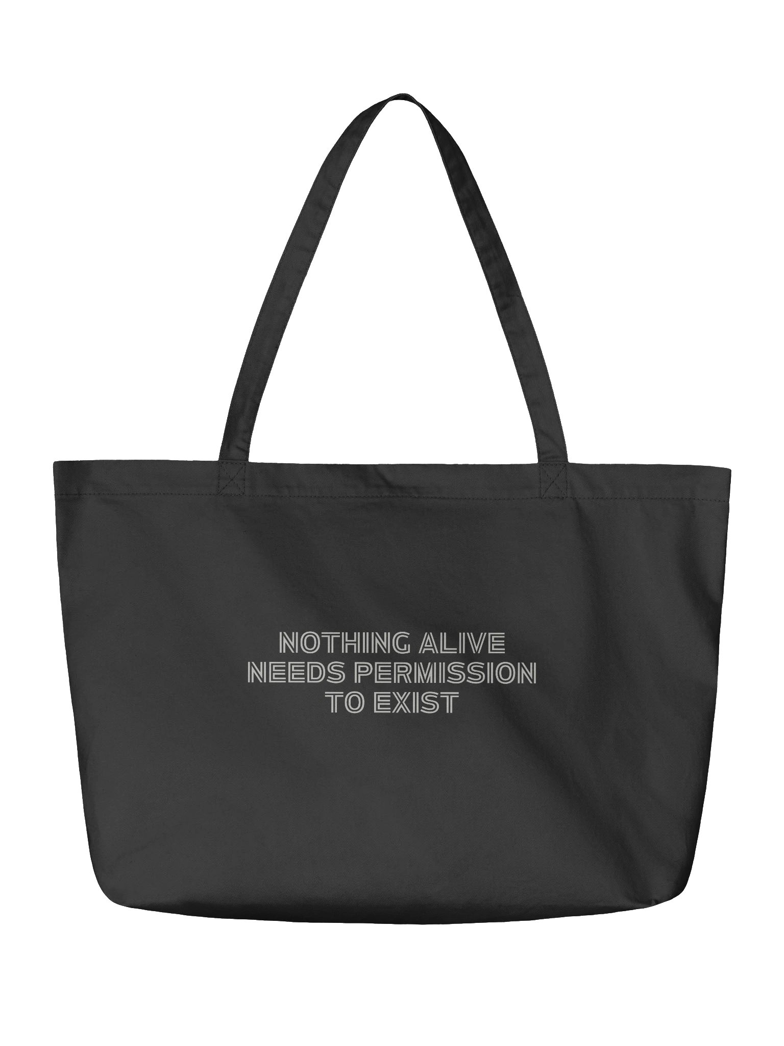 Team Humanity Tote Bag product image (2)