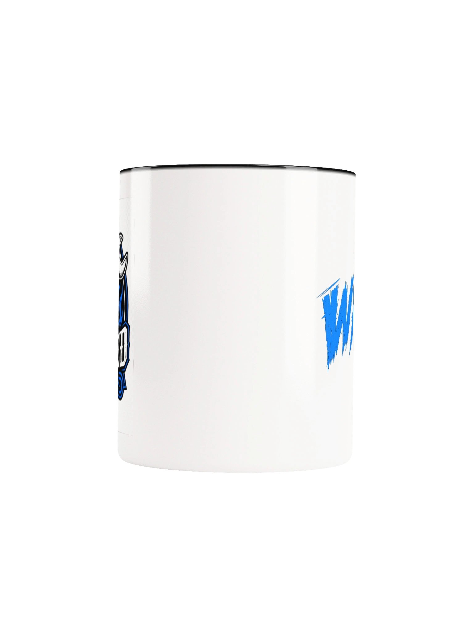 Wrenched Reality Garage Skull Mug product image (10)