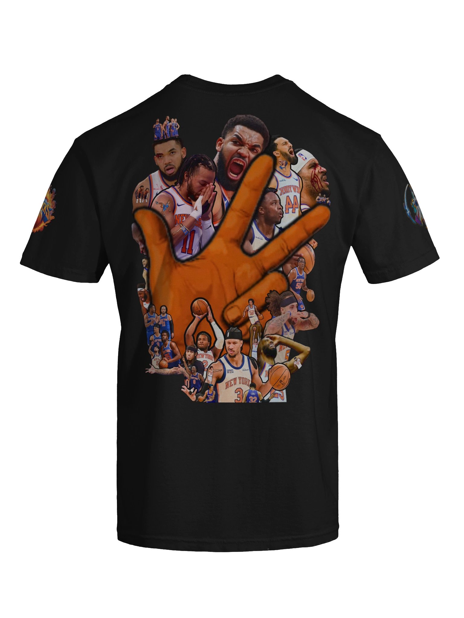 OG ANUNOBY Tee product image (31)