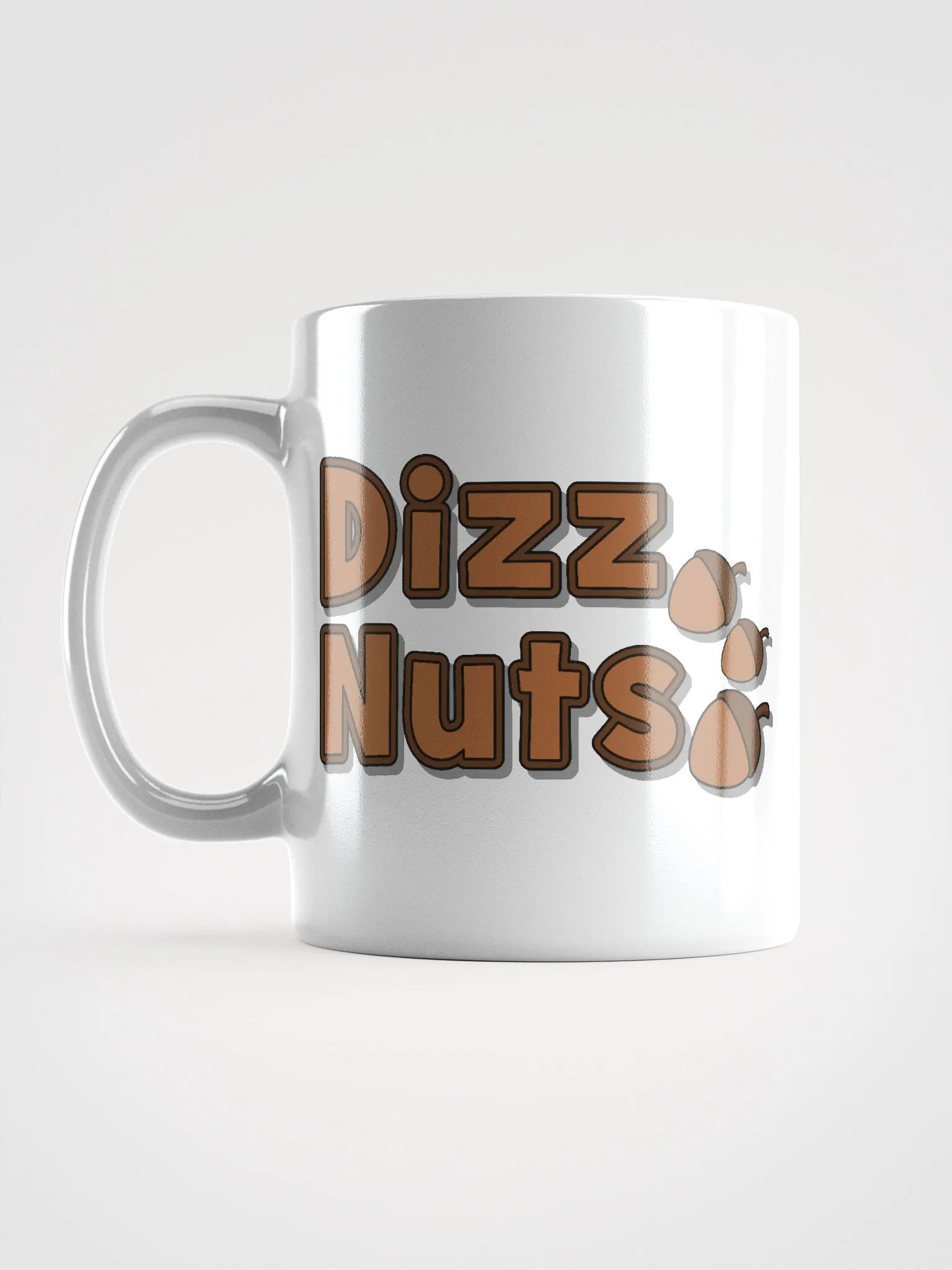 Dizz Nuts Mug product image (4)