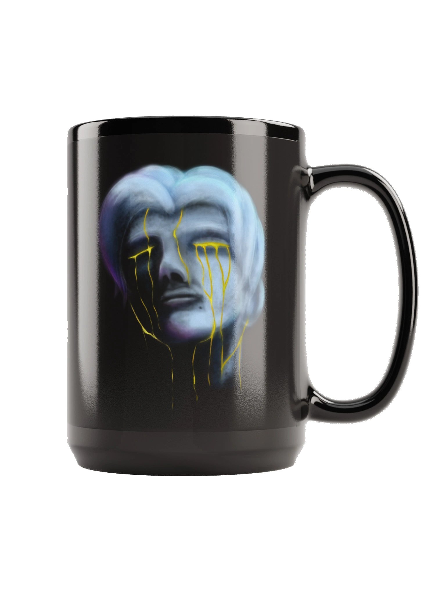 Light Tears (15oz Mug) product image (3)