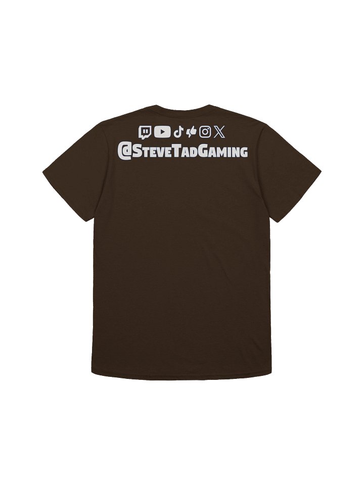 Steve Tad Gaming New Logo product image (13)