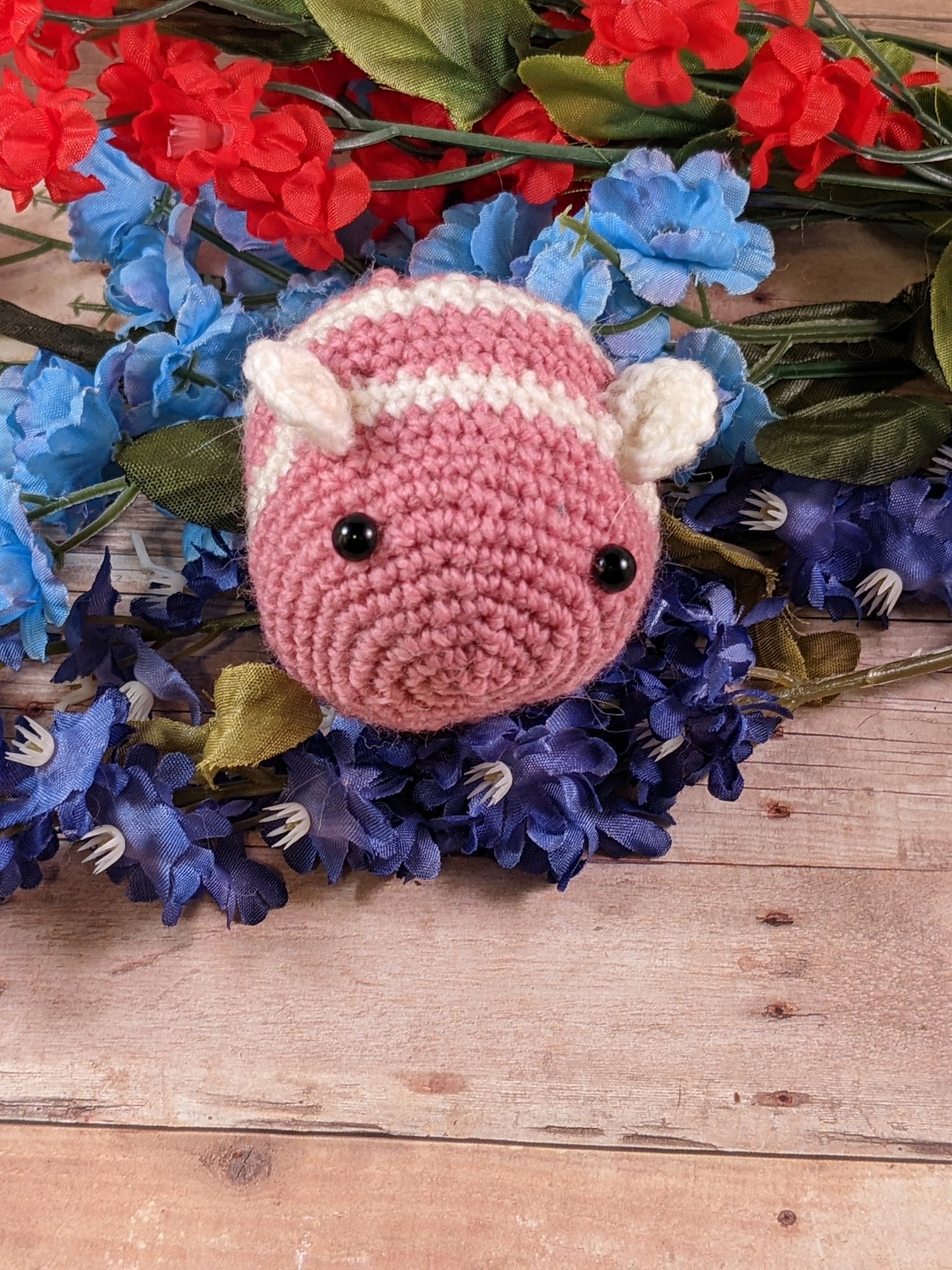 [CUSTOM ORDER] Bee Plush product image (1)