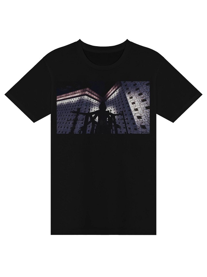 Kingdom's Judgement (Men's T-SHIRT) product image (1)