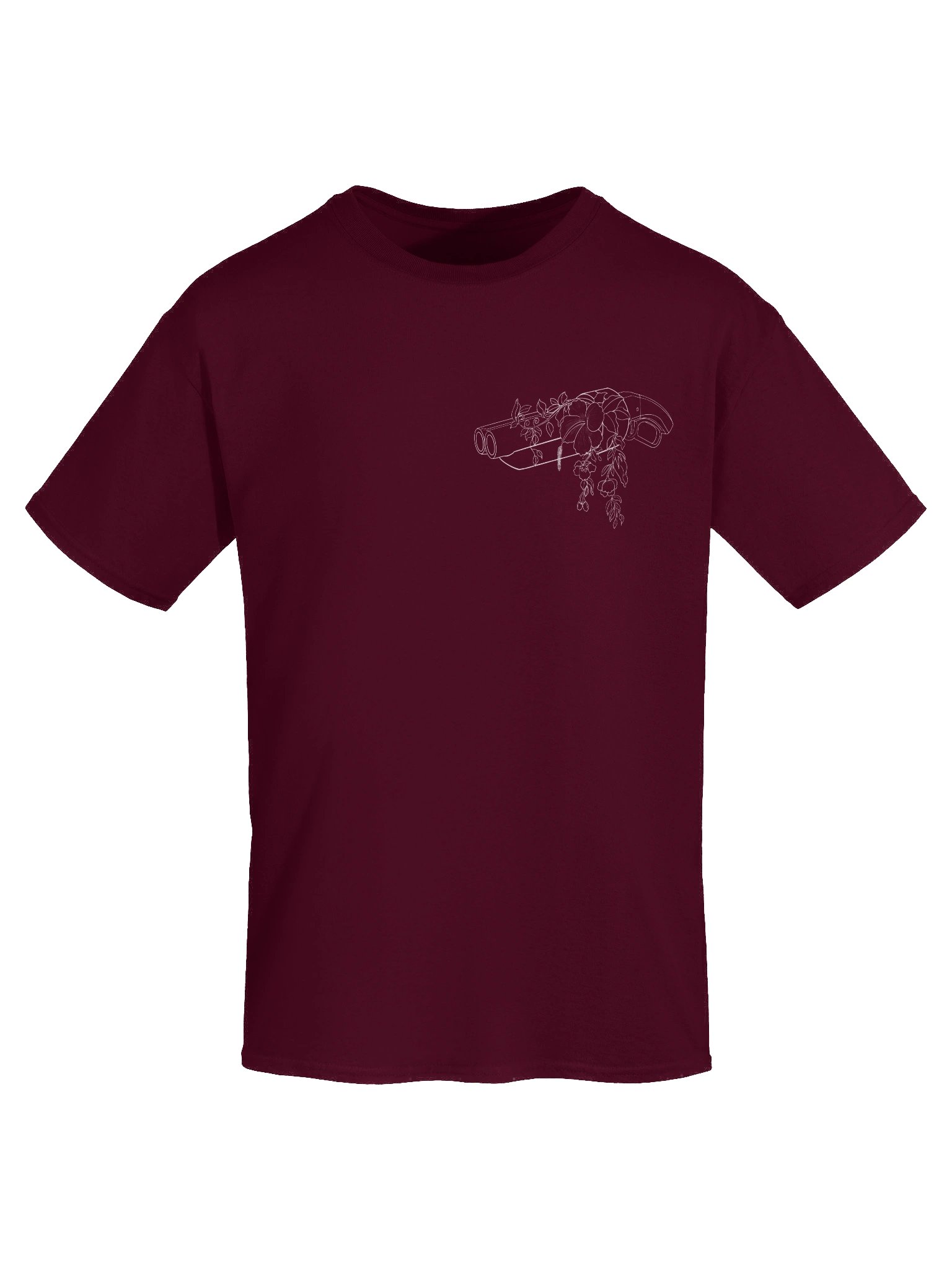 Simple Scattergun product image (79)