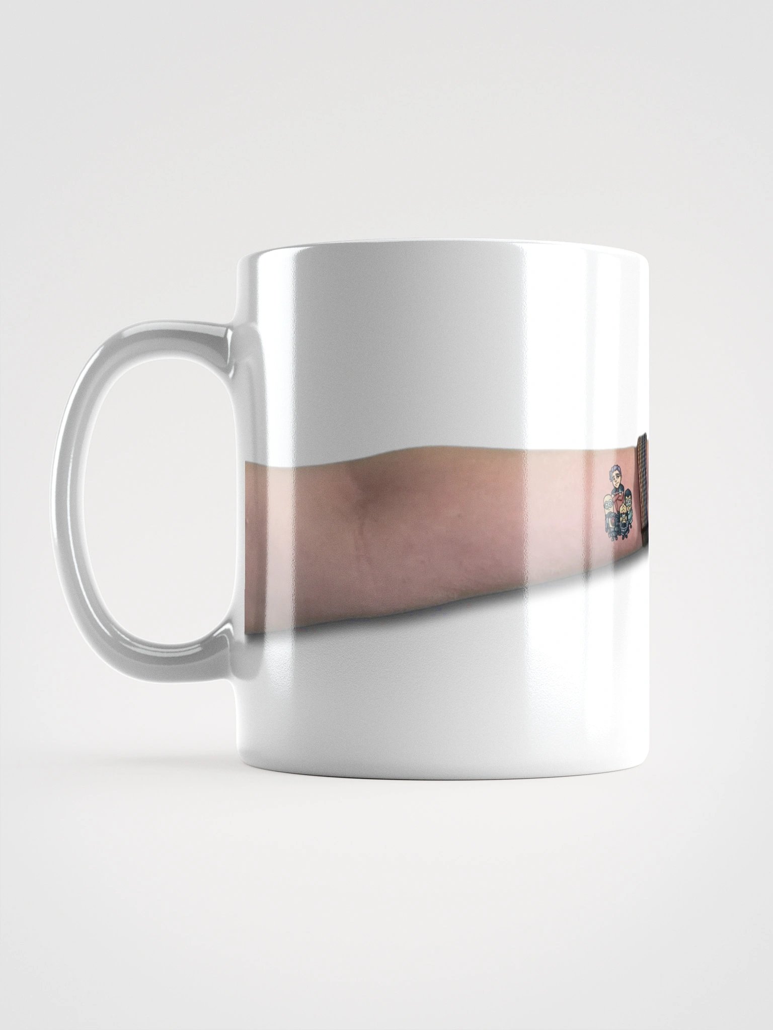 Mrs. Mini's Cup of Joe product image (18)