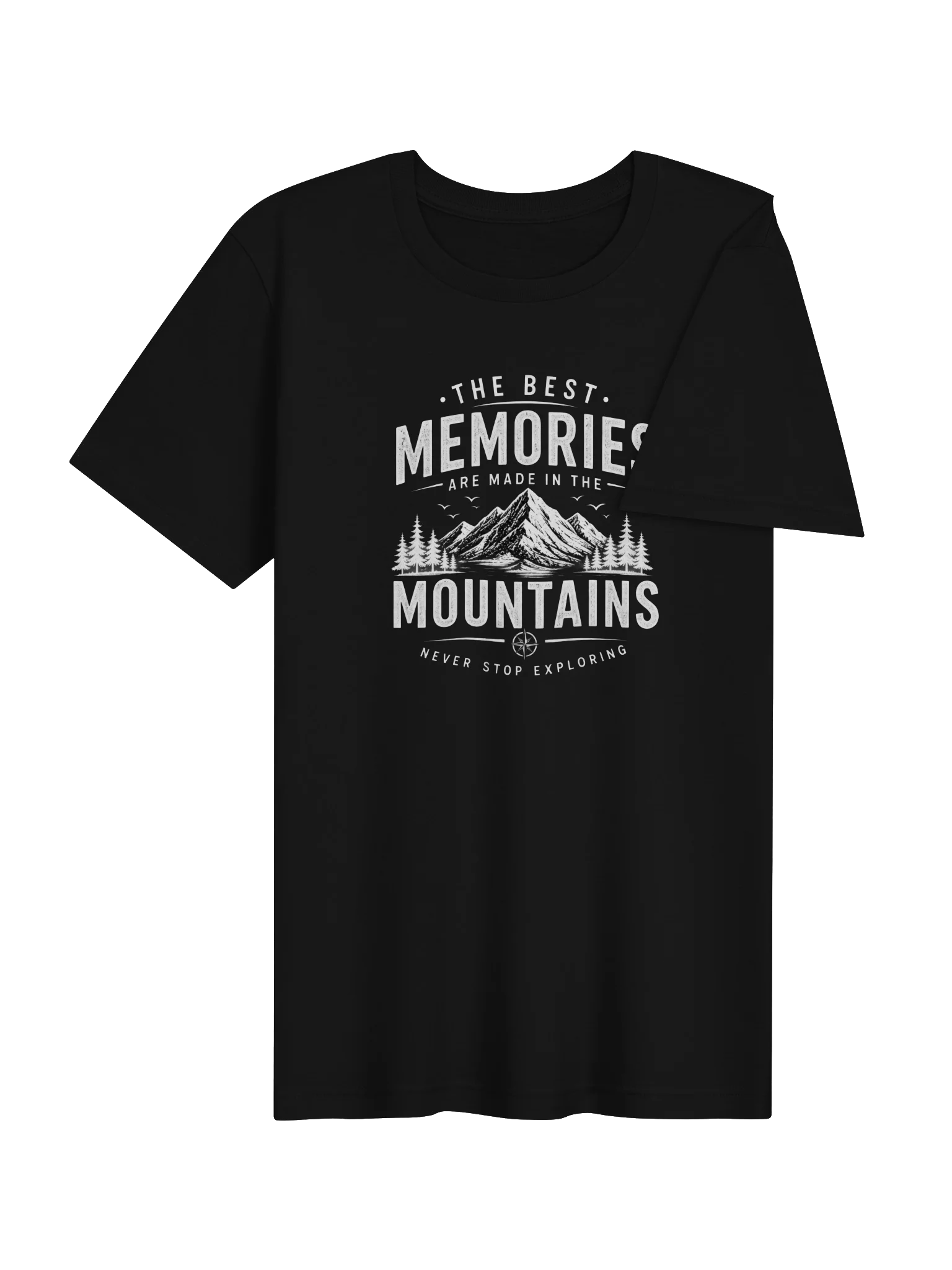 The Best Memories Are Made In The Mountains product image (34)