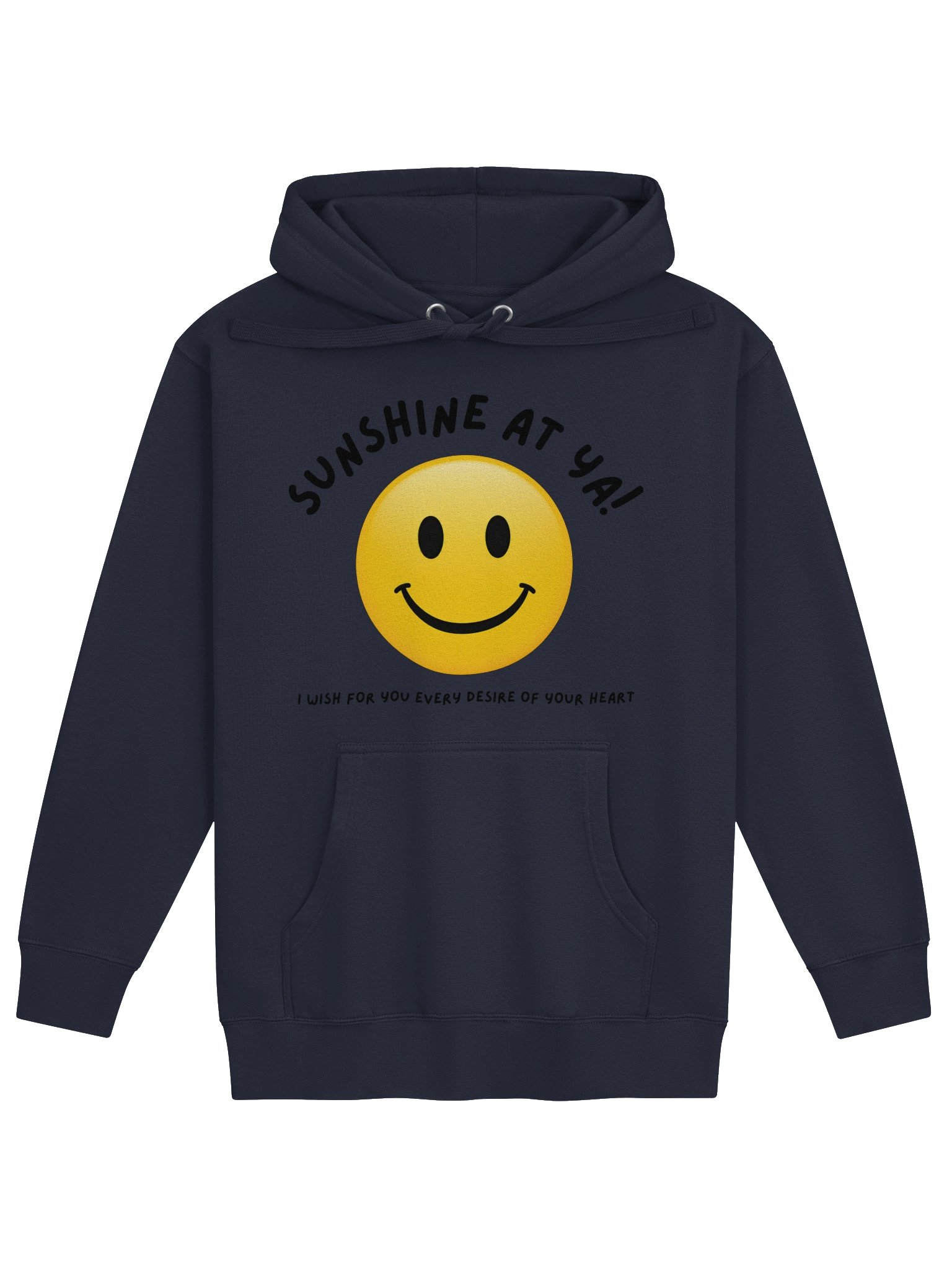 "Sunshine at Ya!" (Tee) product image (4)