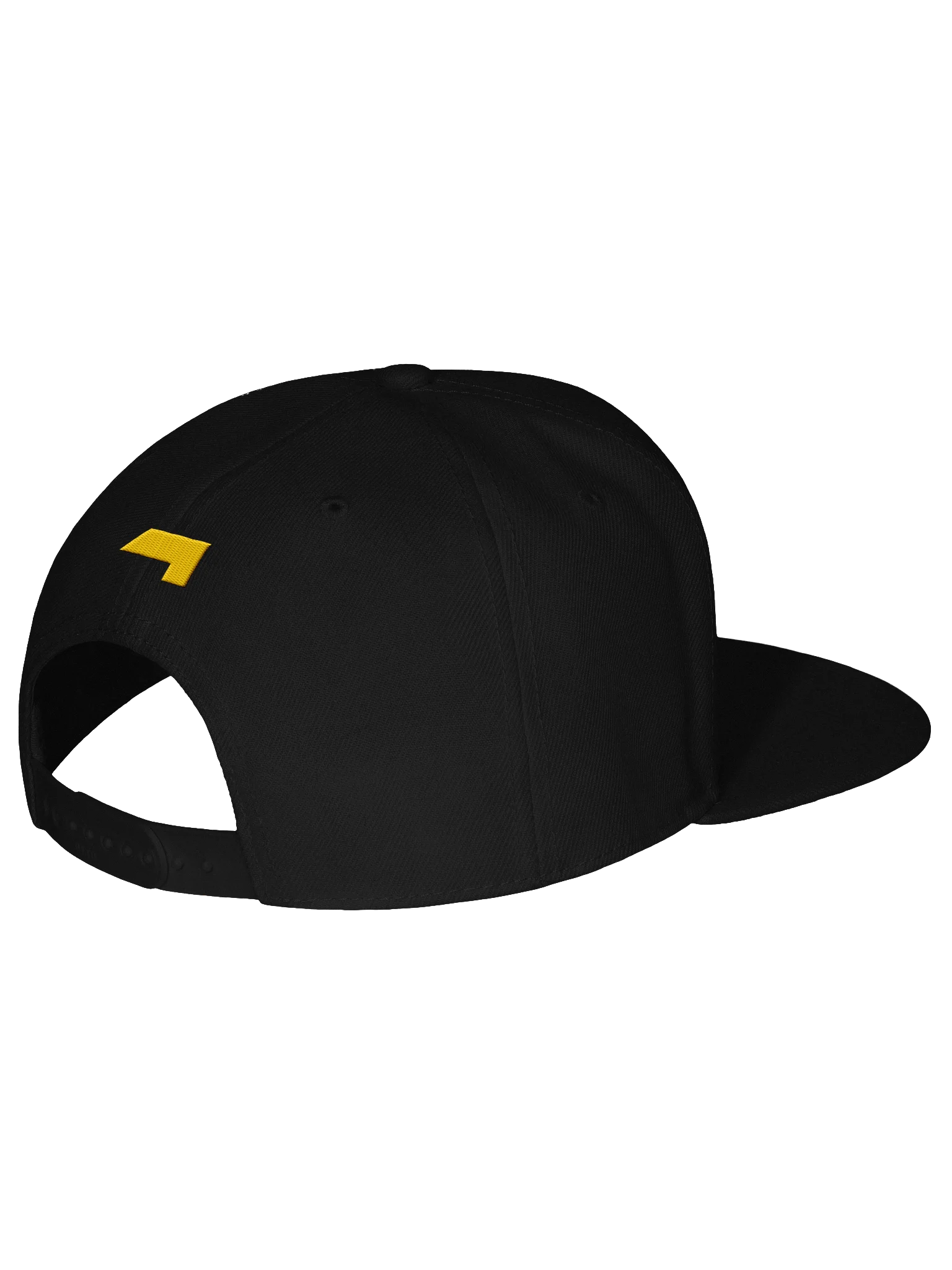 OTS Own the Shift Snapback Cap product image (3)