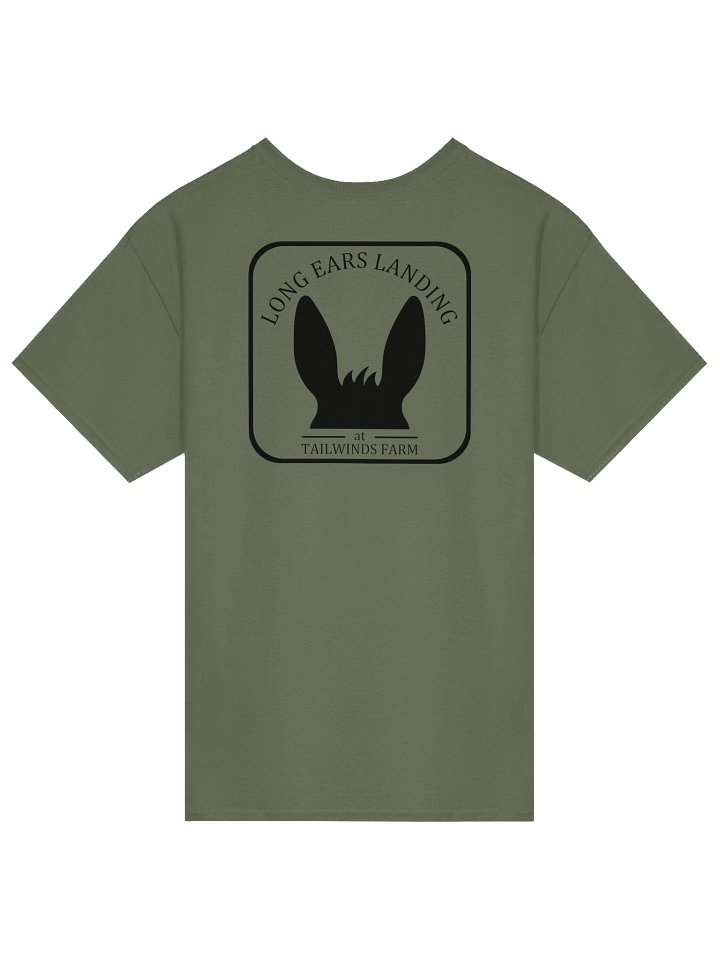 All Ears Large Logo T-Shirt product image (15)