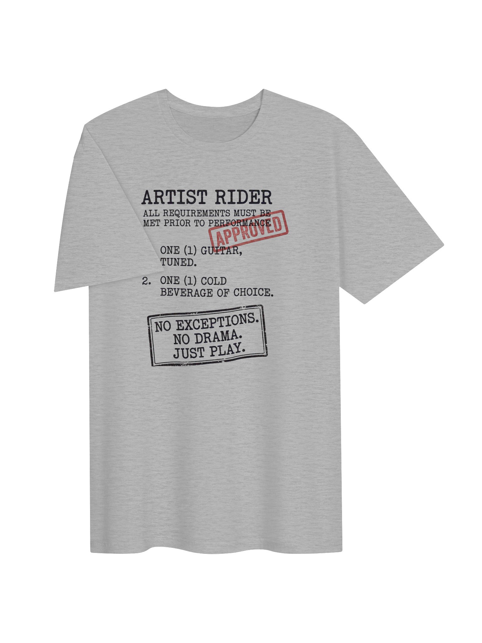 Artist Rider product image (7)