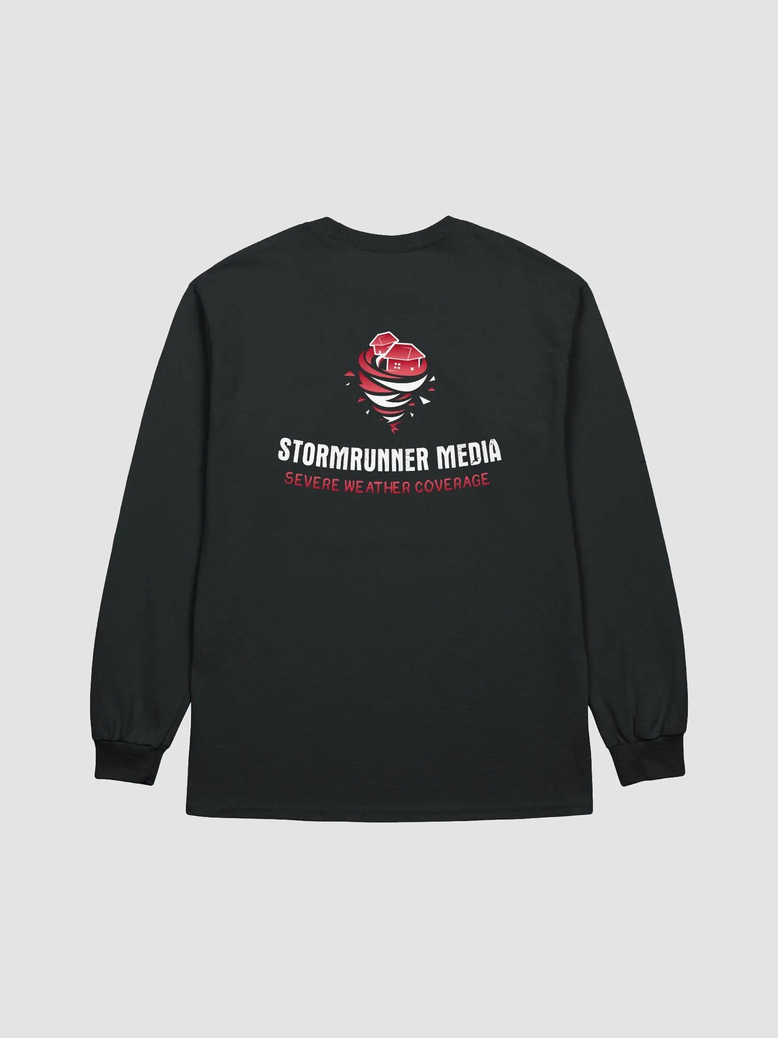 Classic SRM Long Sleeve Tee product image (7)