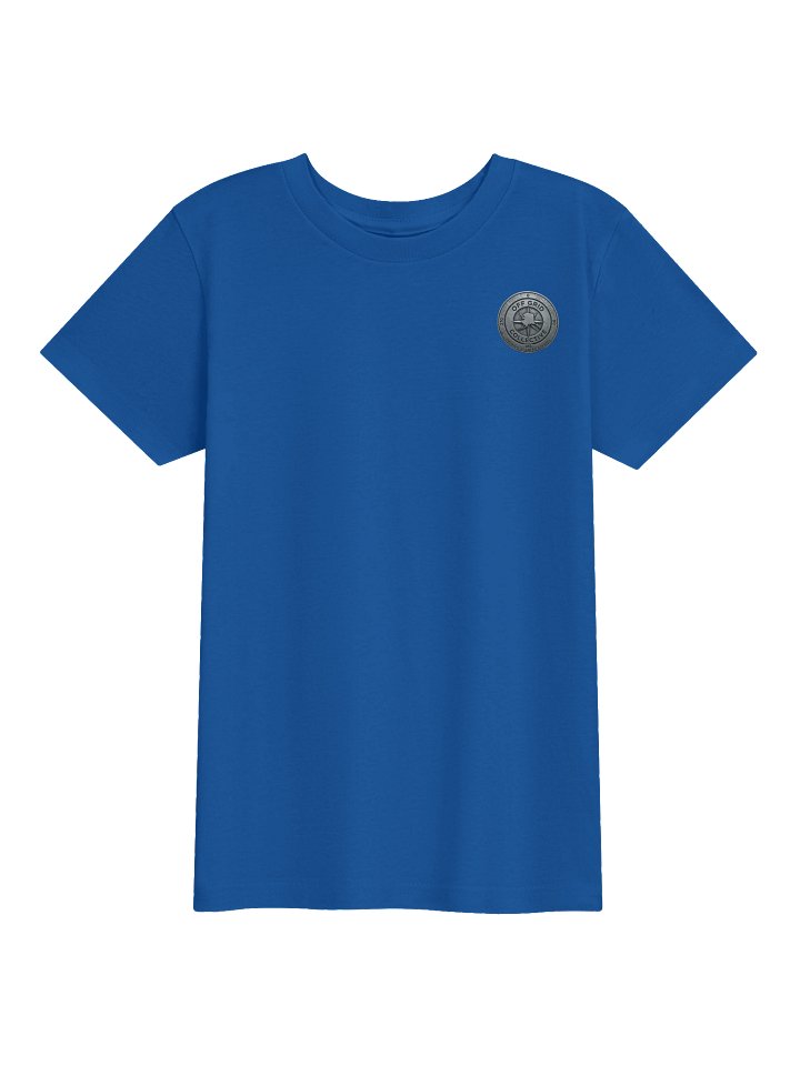 PREMIUM "WHALE TAIL" KIDS TEE product image (6)